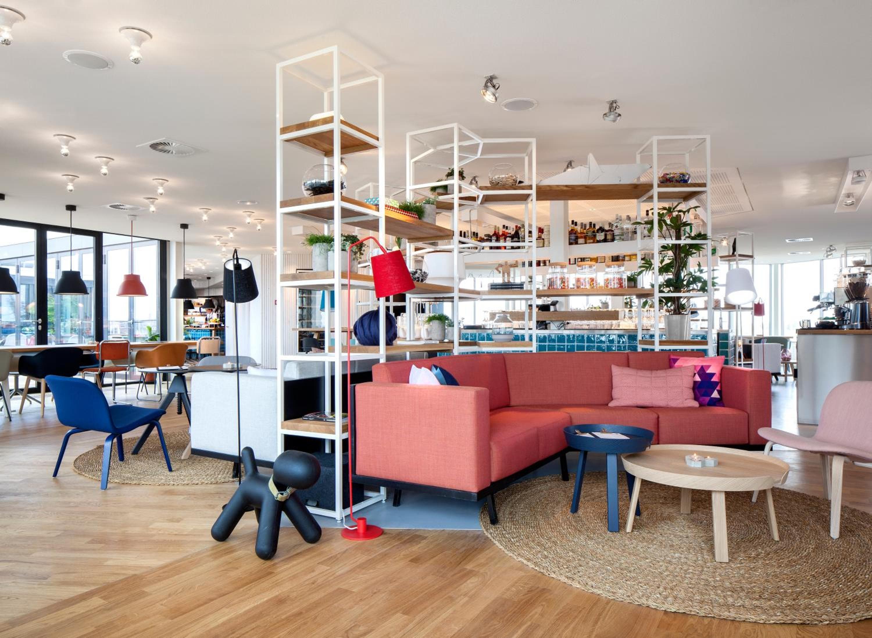Zoku Amsterdam — 2