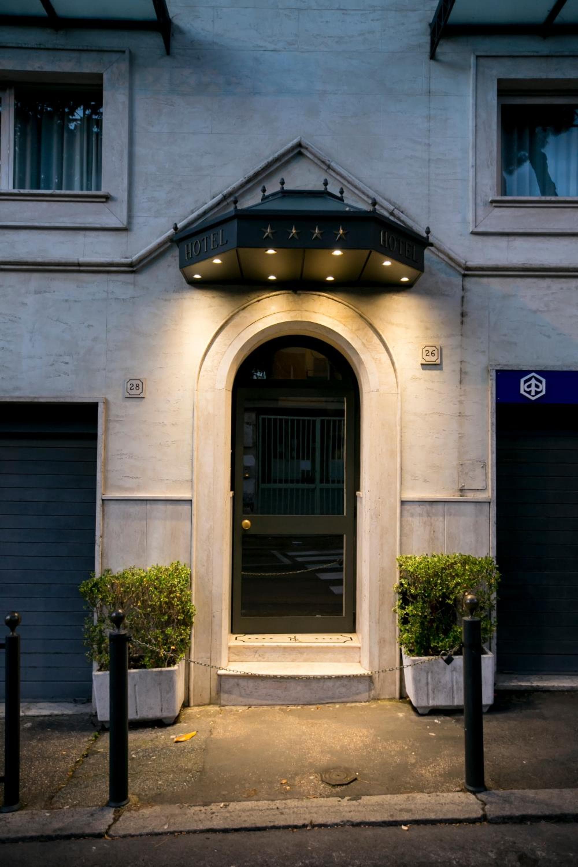 Best Western Hotel Rivoli — 12