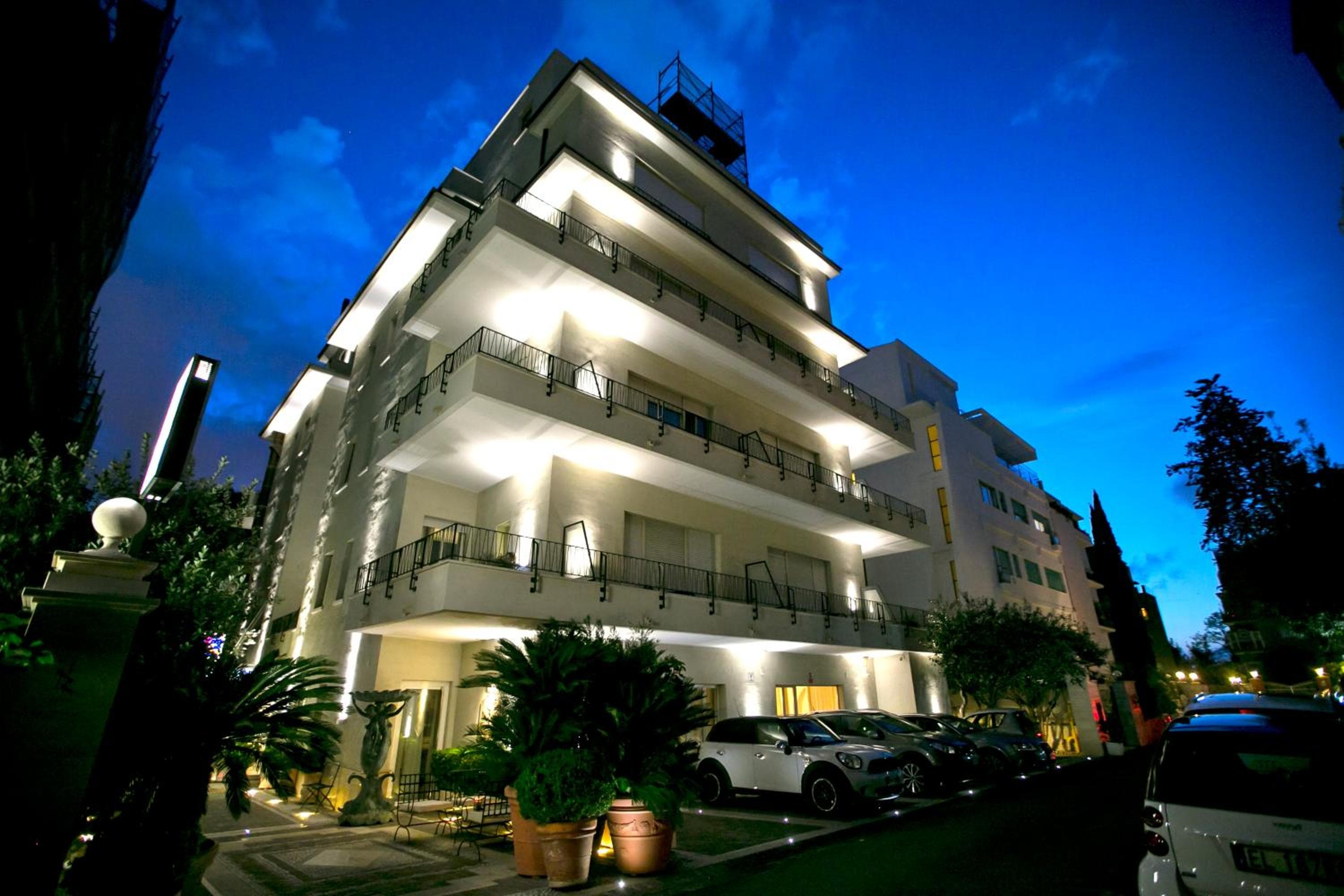 Best Western Hotel Rivoli — 11