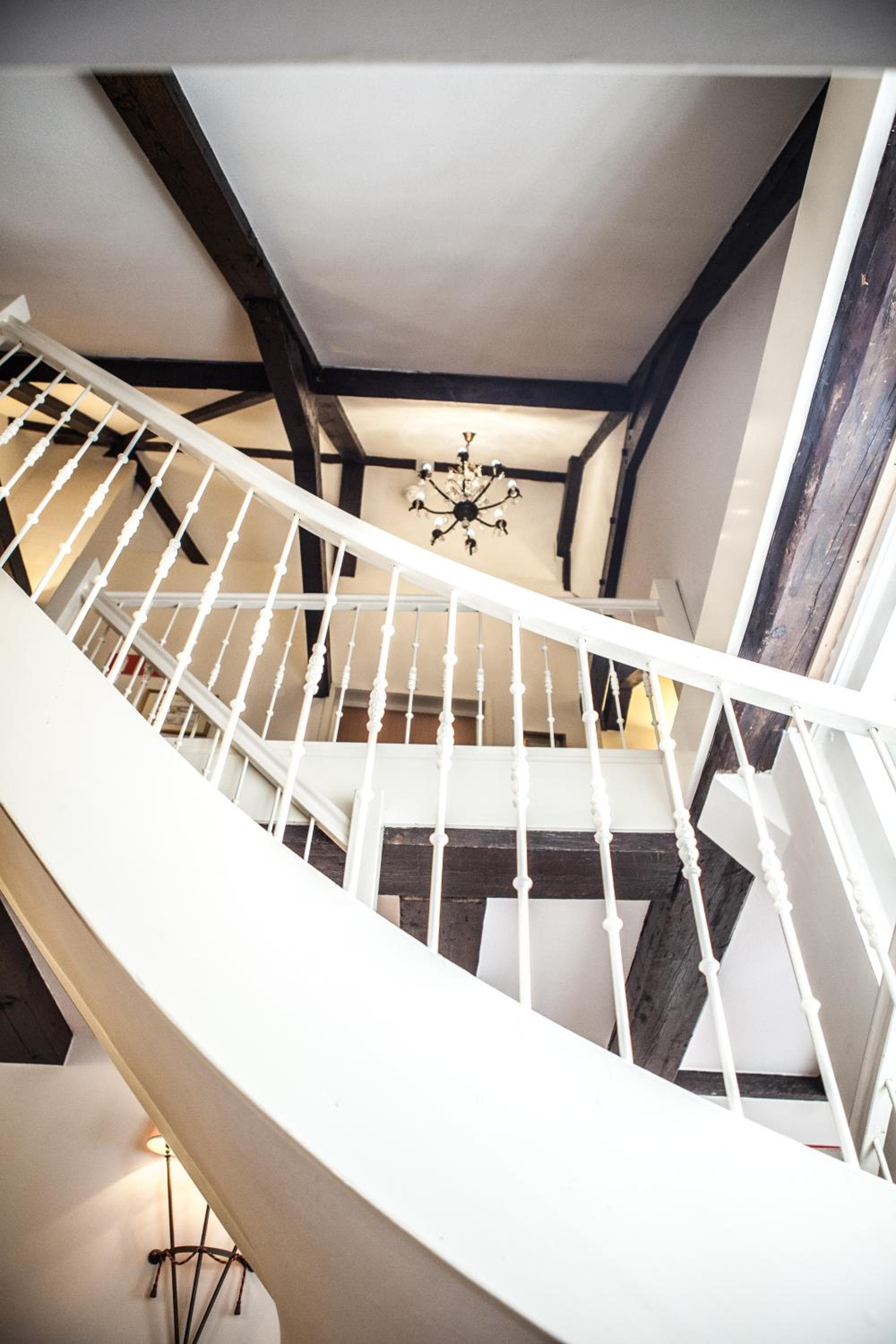 Dikker & Thijs Hotel — 14