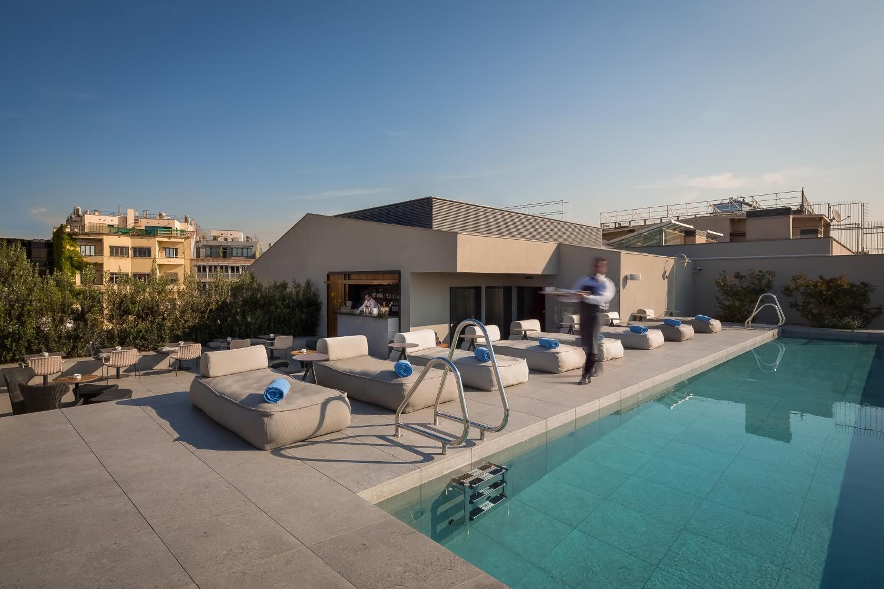 Ohla Eixample — 25
