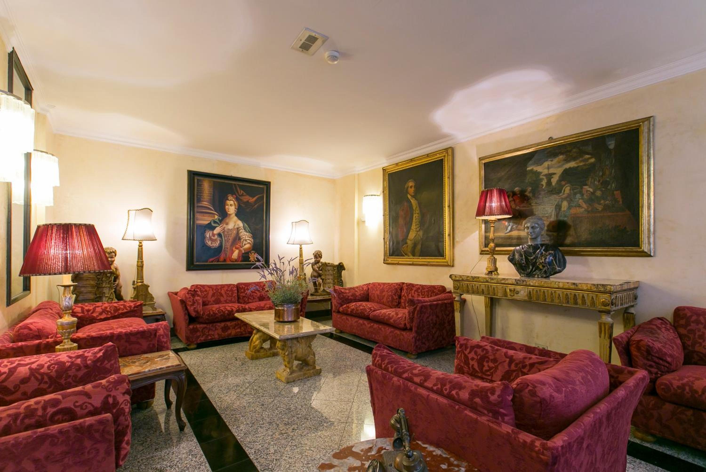 Best Western Hotel Rivoli — 14