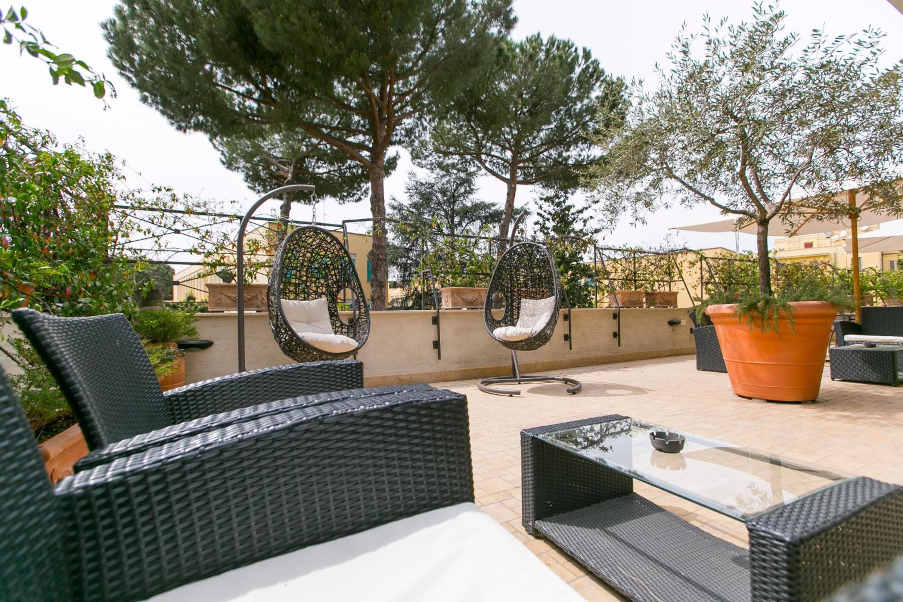 Best Western Hotel Rivoli — 17