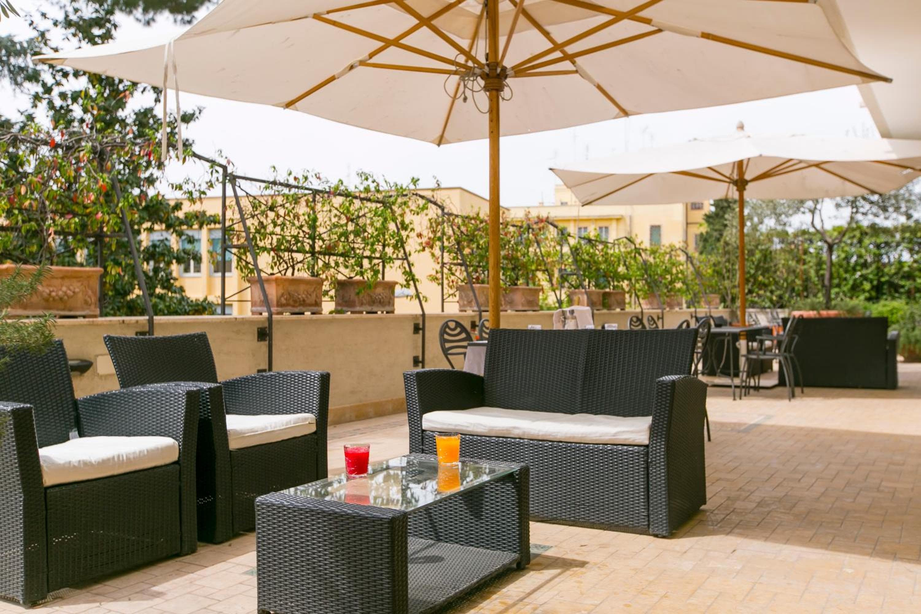 Best Western Hotel Rivoli — 18