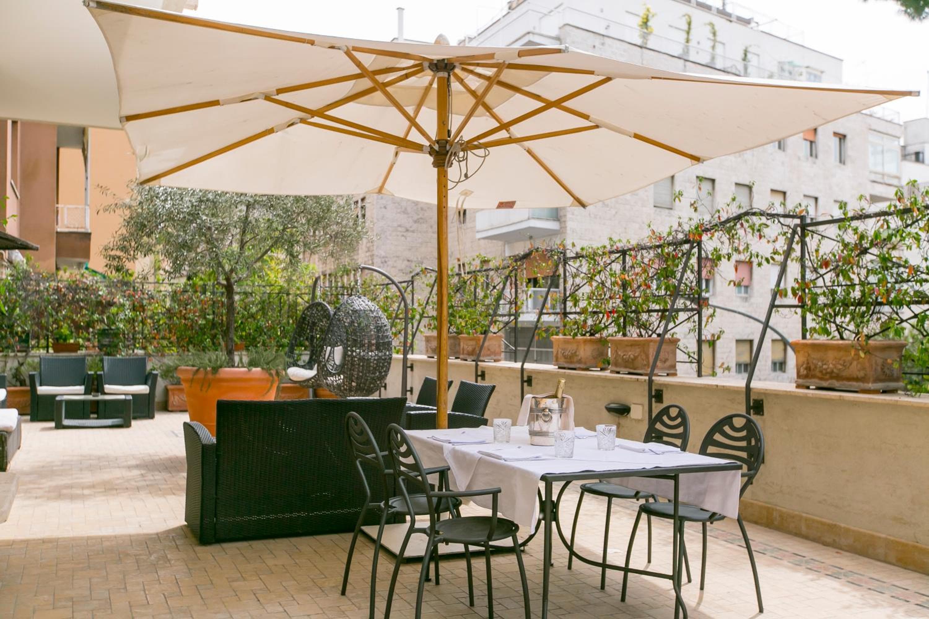 Best Western Hotel Rivoli — 19