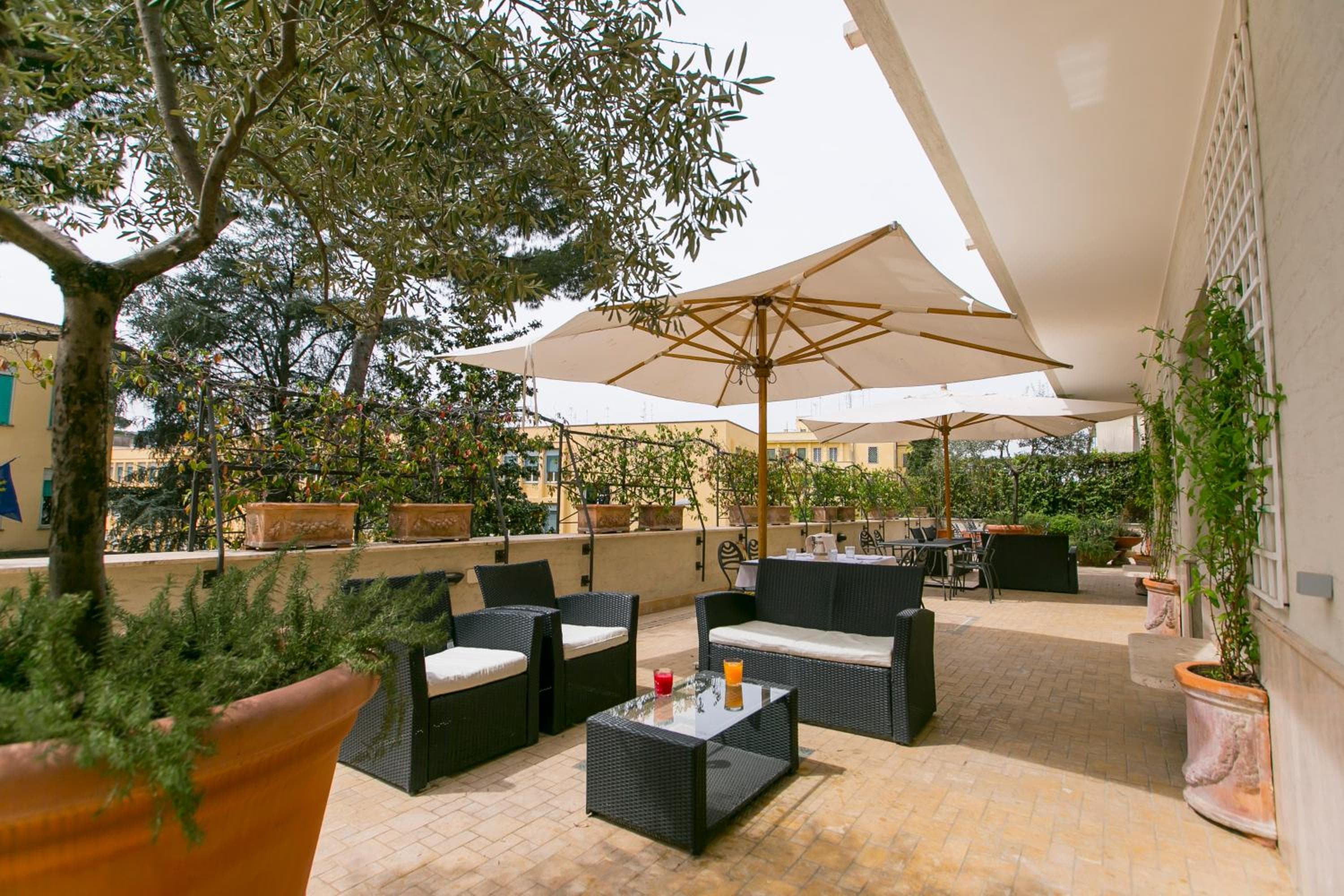Best Western Hotel Rivoli — 20