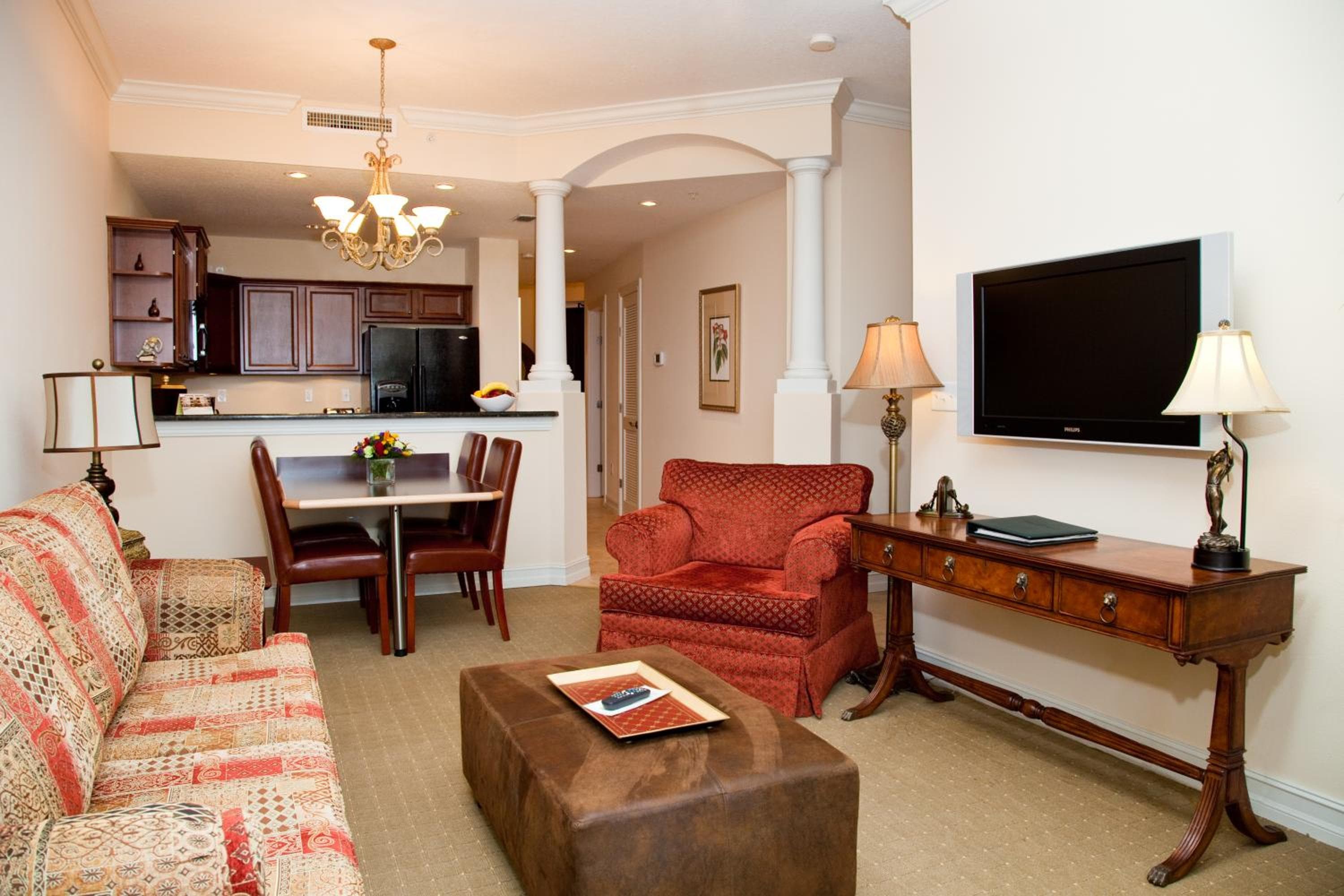 Resort condominiale Verde Smeraldo — 29