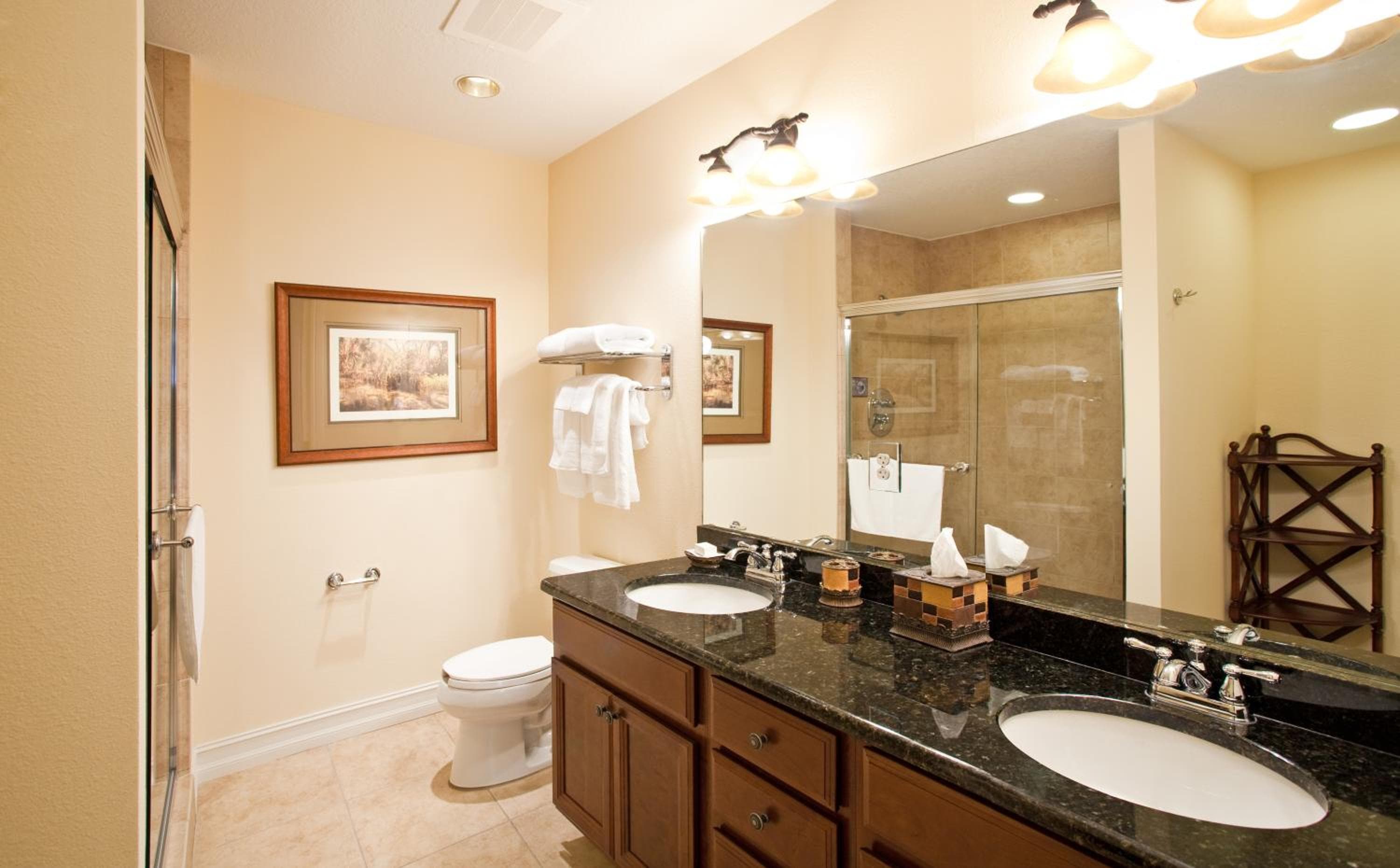 Resort condominiale Verde Smeraldo — 23