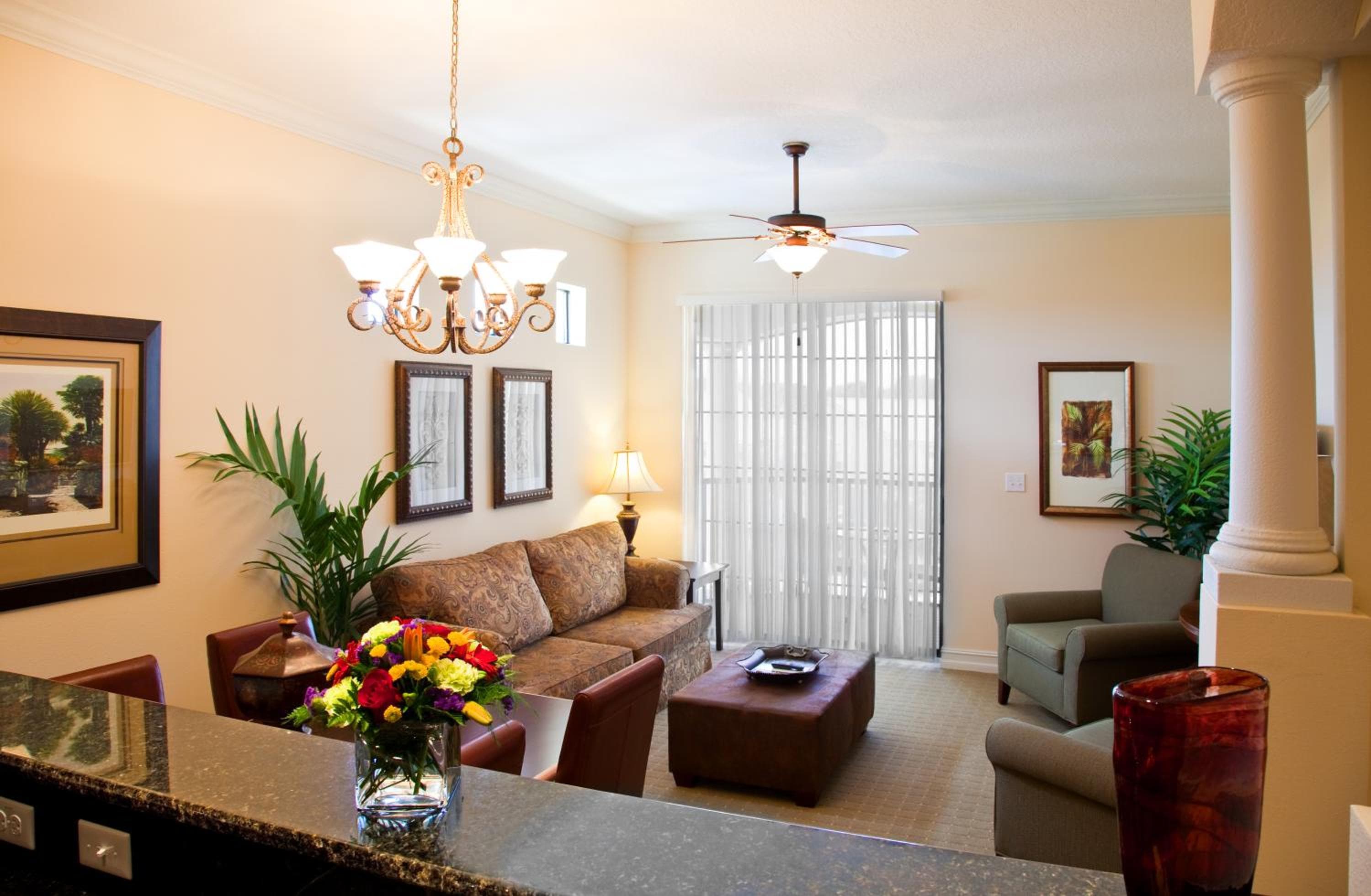 Resort condominiale Verde Smeraldo — 25