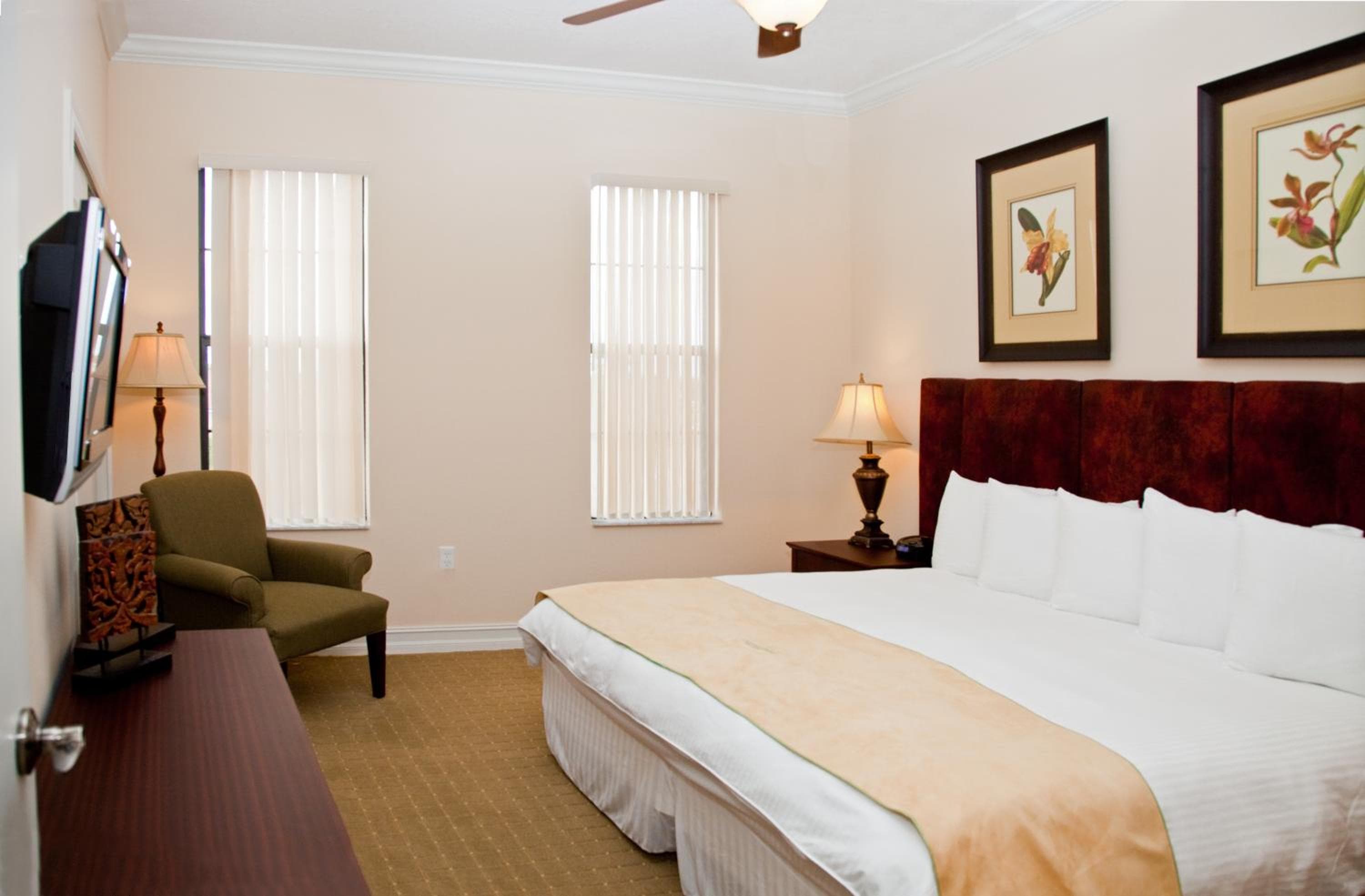 Resort condominiale Verde Smeraldo — 28