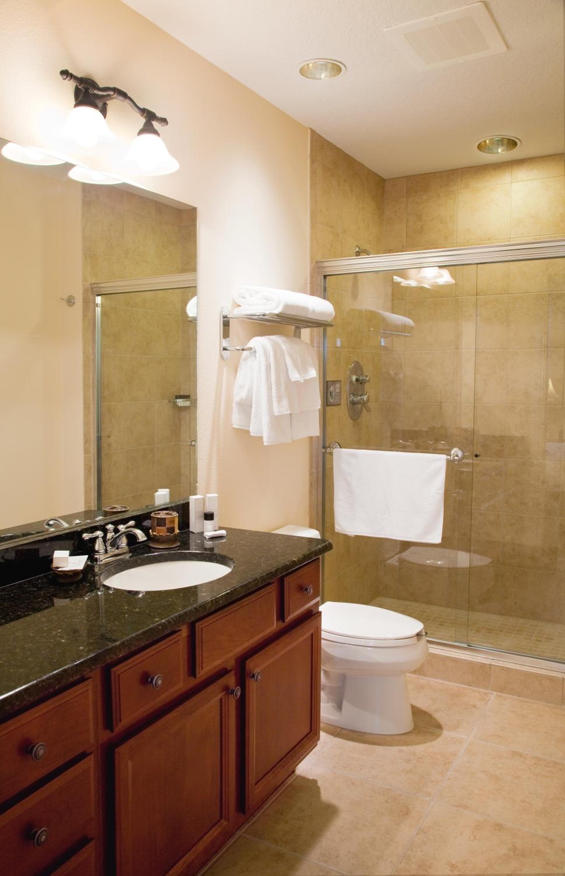 Resort condominiale Verde Smeraldo — 26