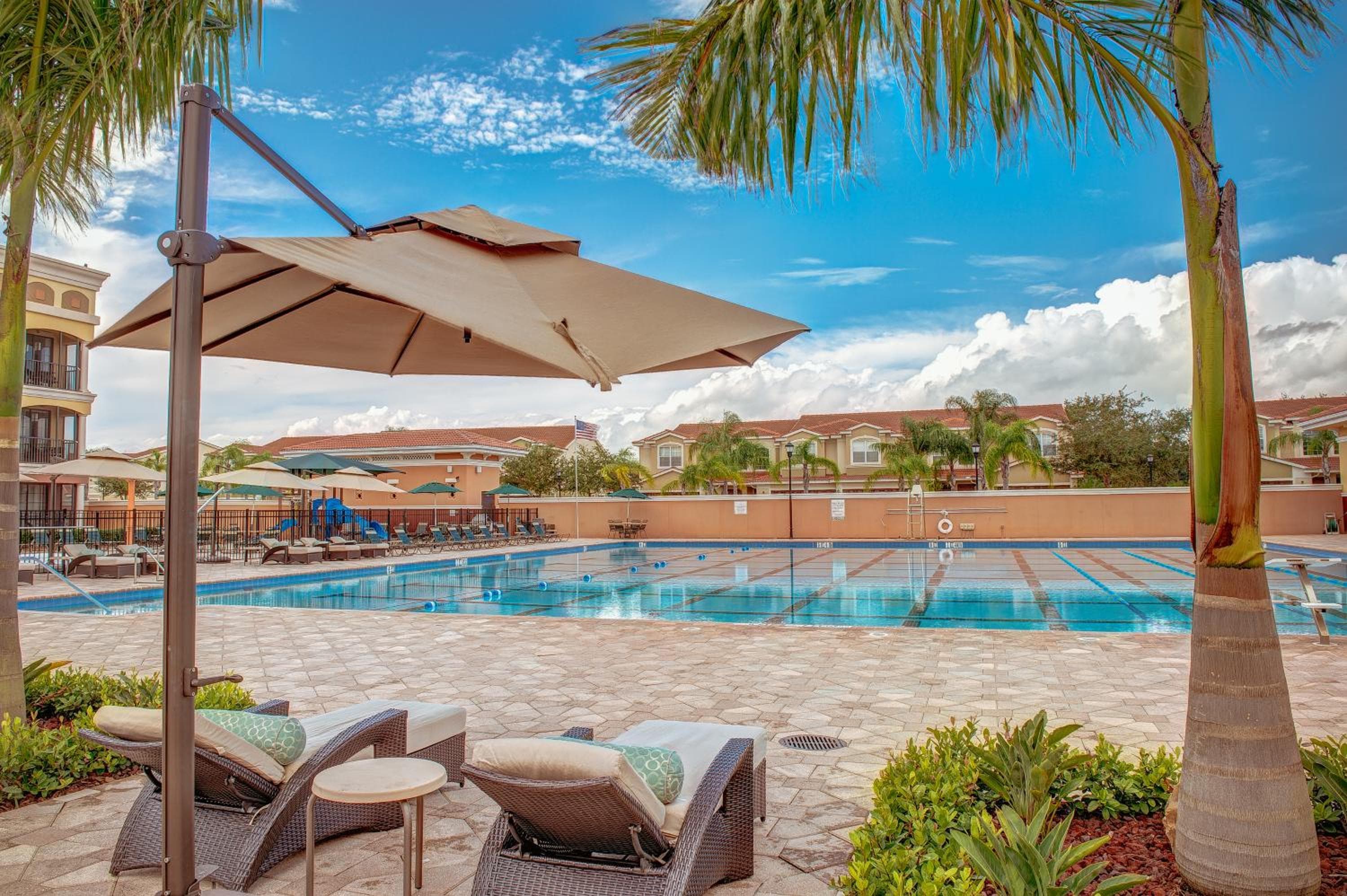 Resort condominiale Verde Smeraldo — 4