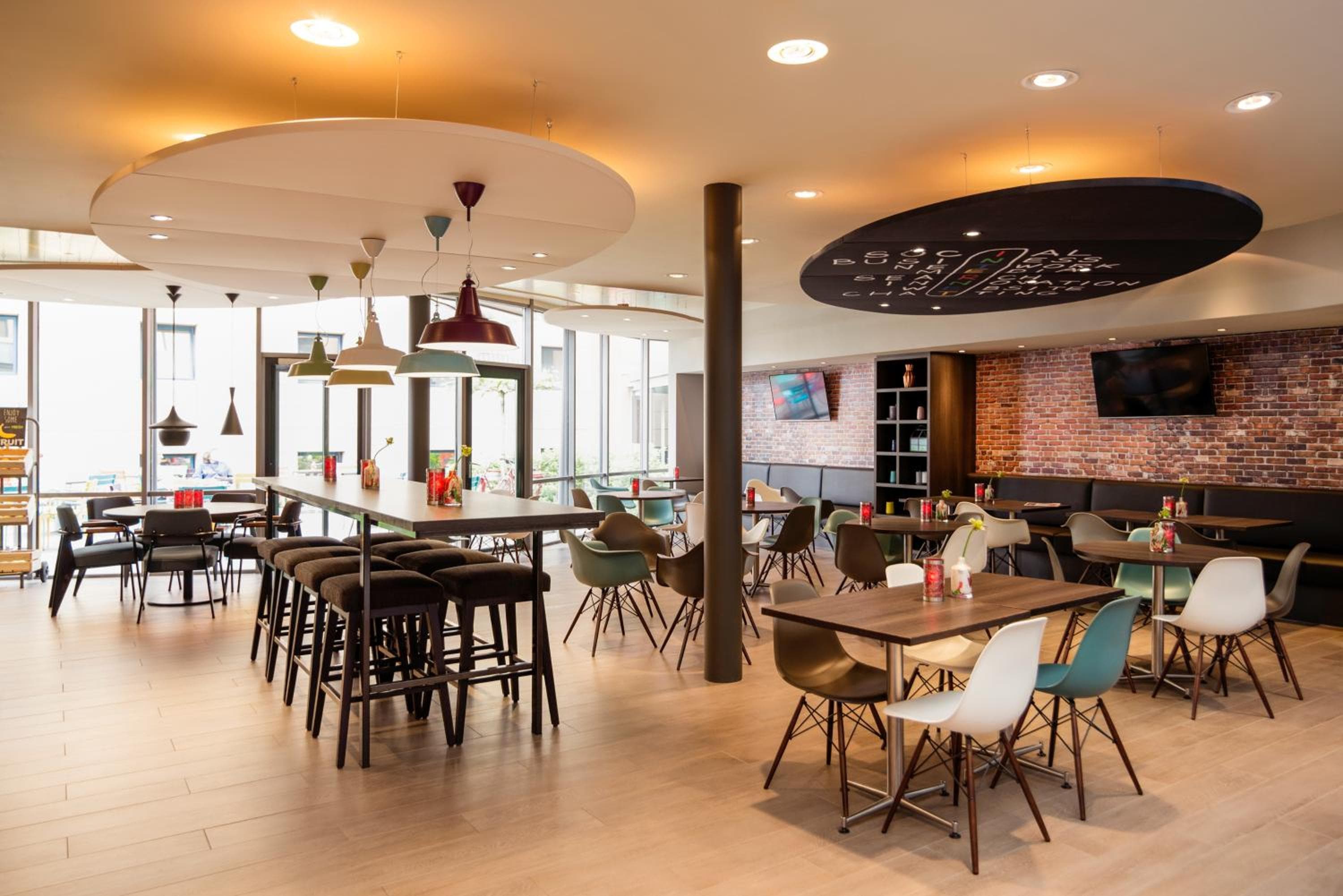 ibis Amsterdam Centre Stopera — 15