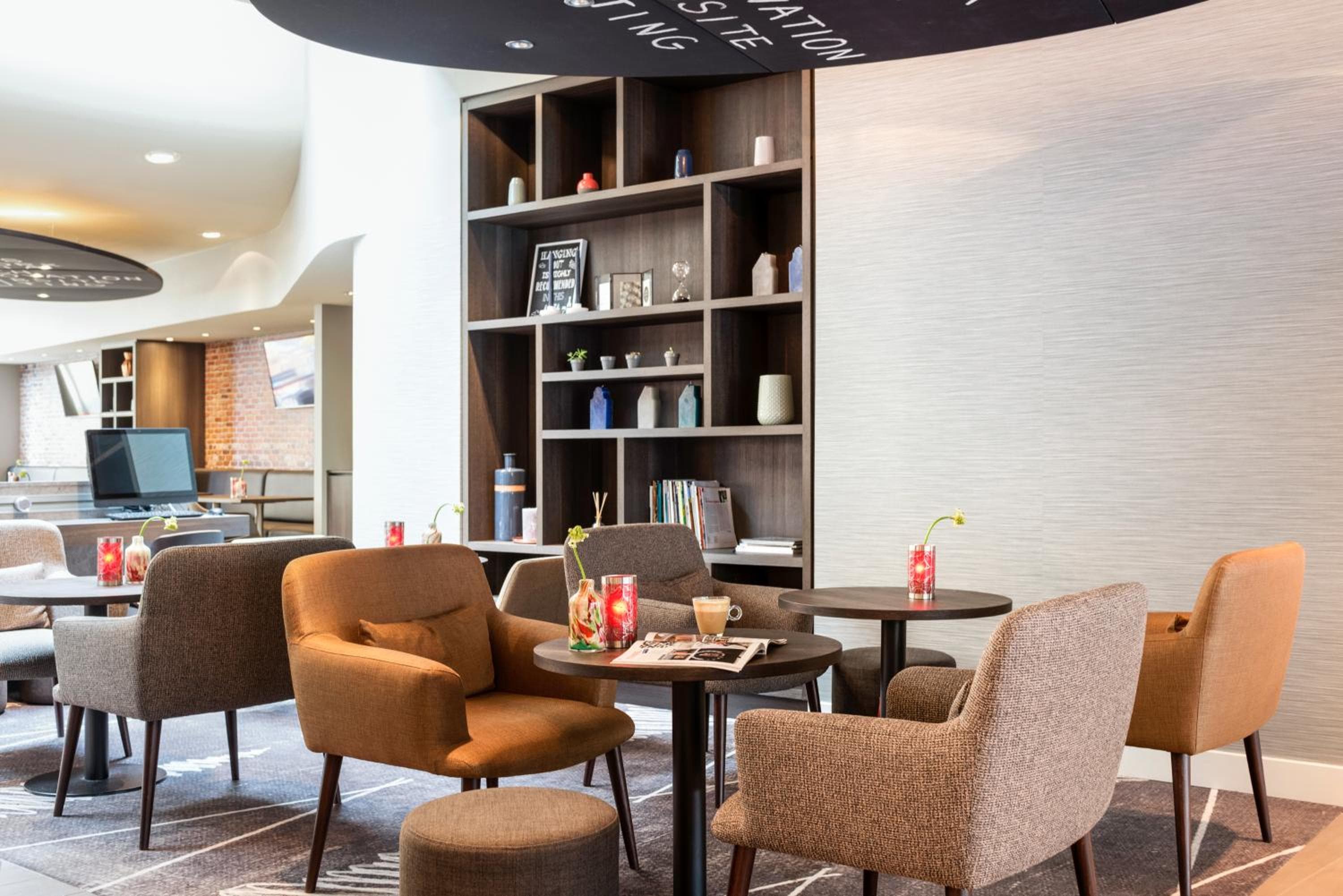 ibis Amsterdam Centre Stopera — 8