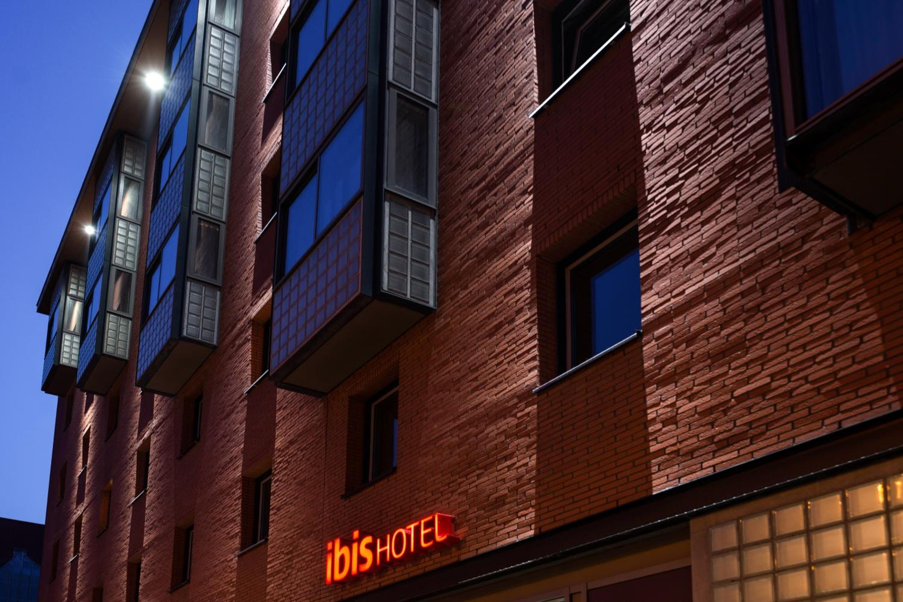 ibis Amsterdam Centre Stopera — 23