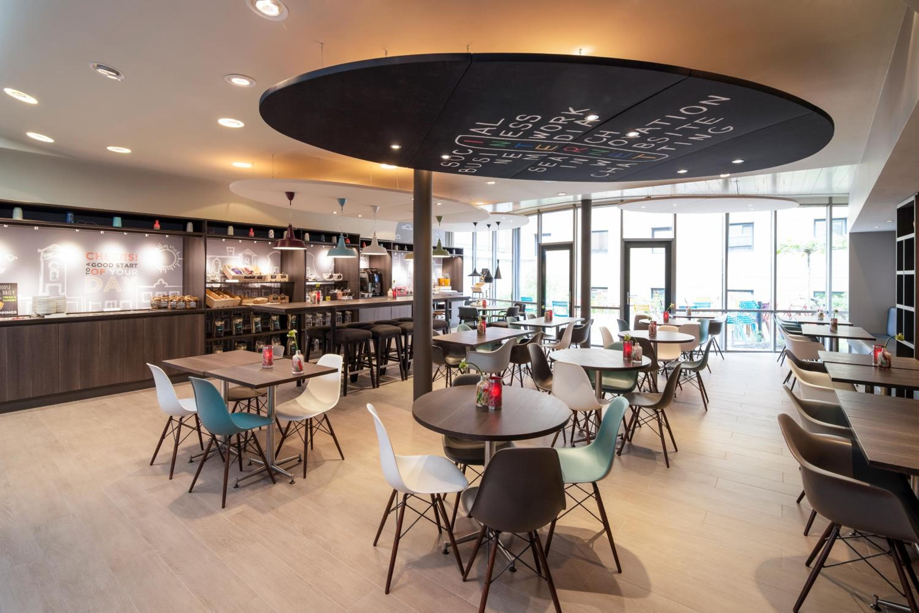 ibis Amsterdam Centre Stopera — 19