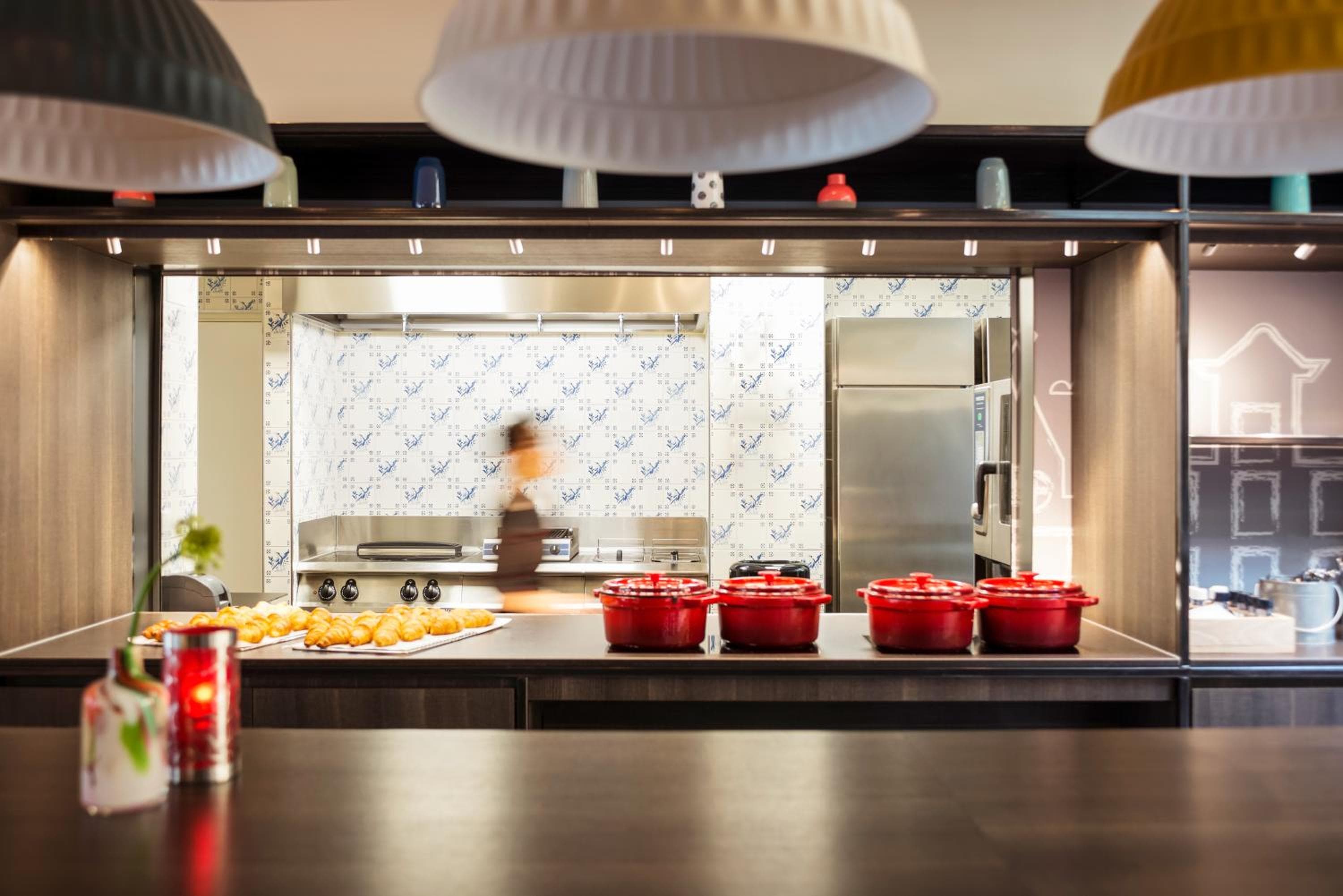 Tappo ibis Amsterdam Centre — 23