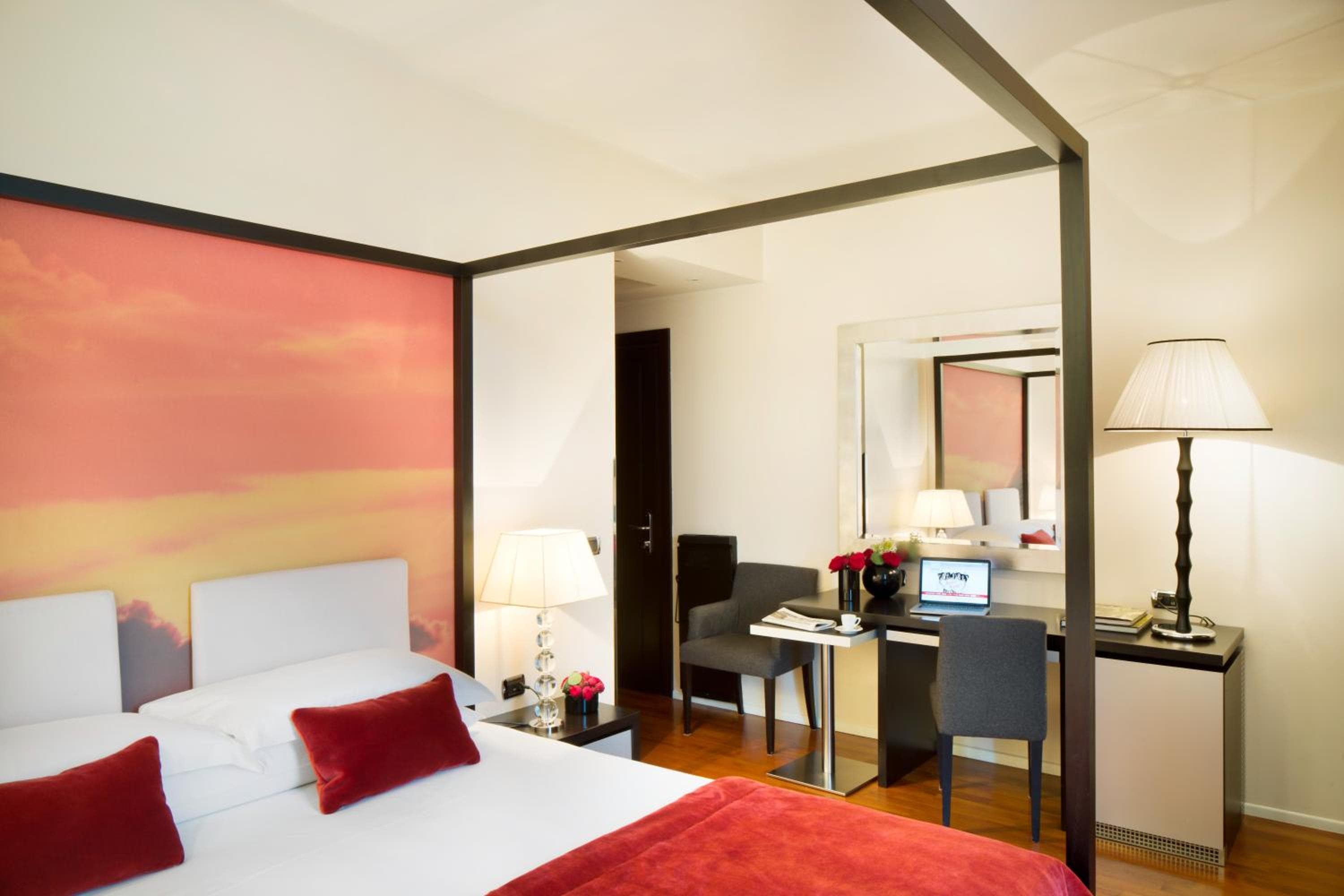 Starhotels Anderson — 14