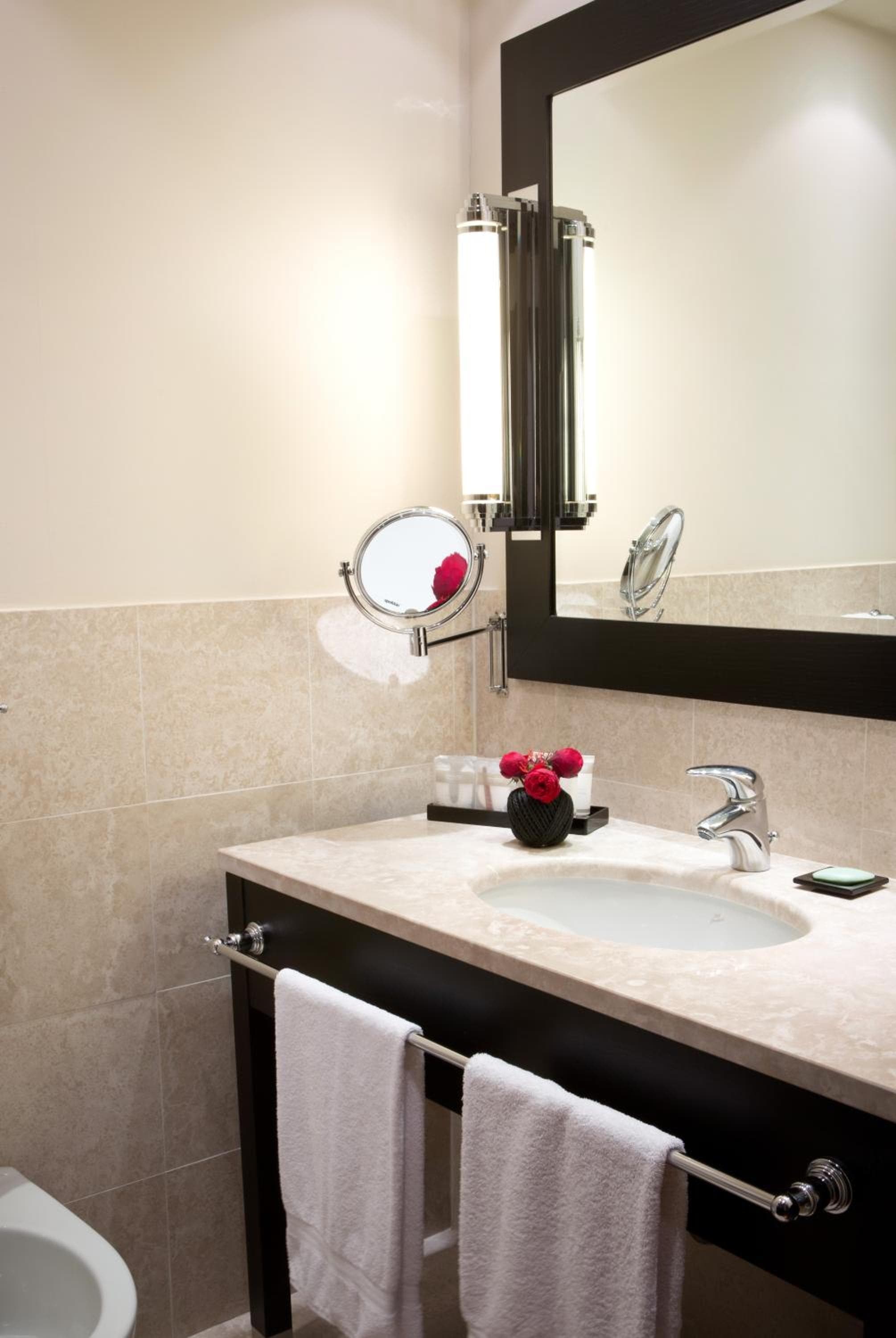 Starhotels Anderson — 23
