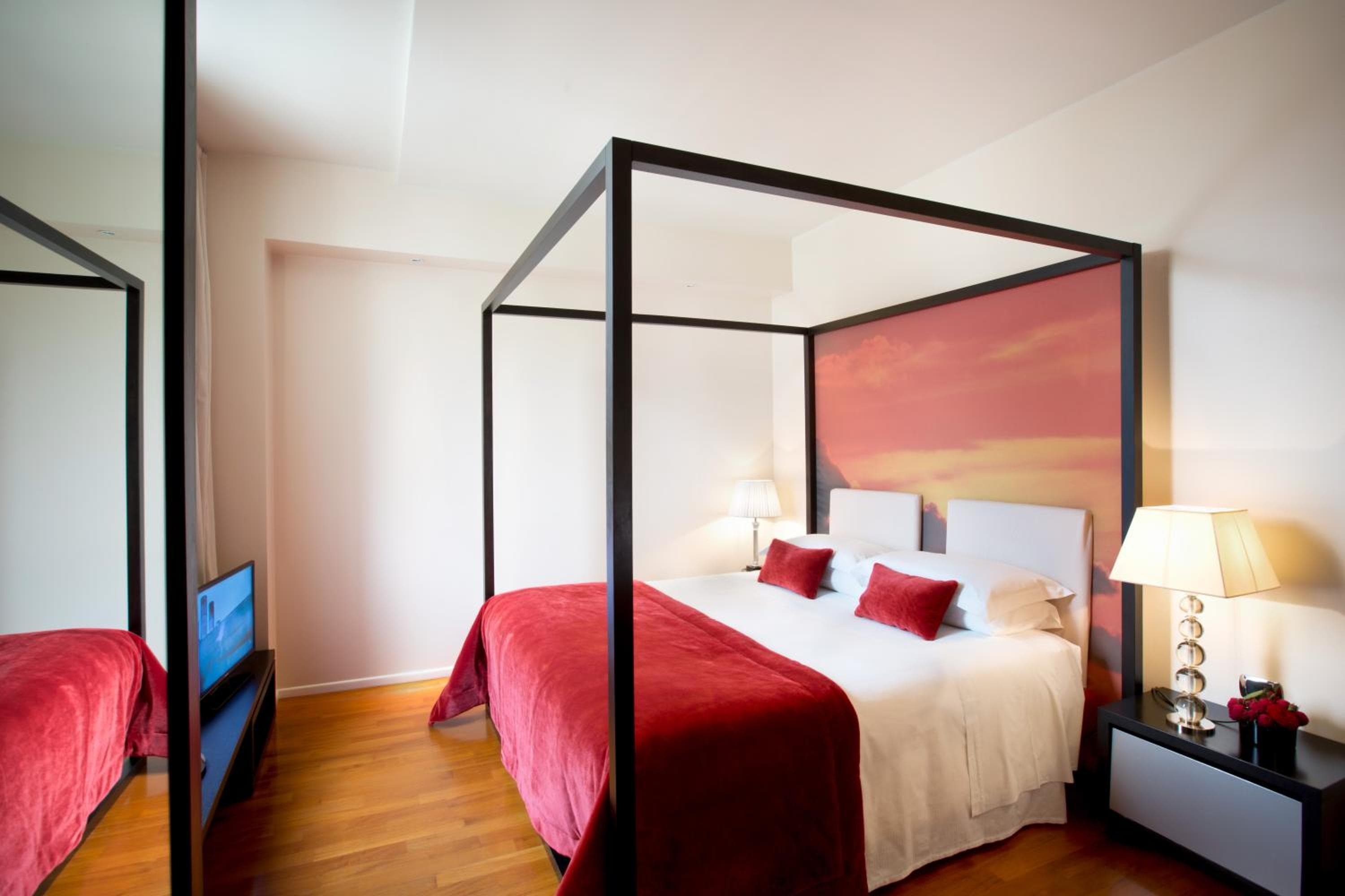Starhotels Anderson — 15