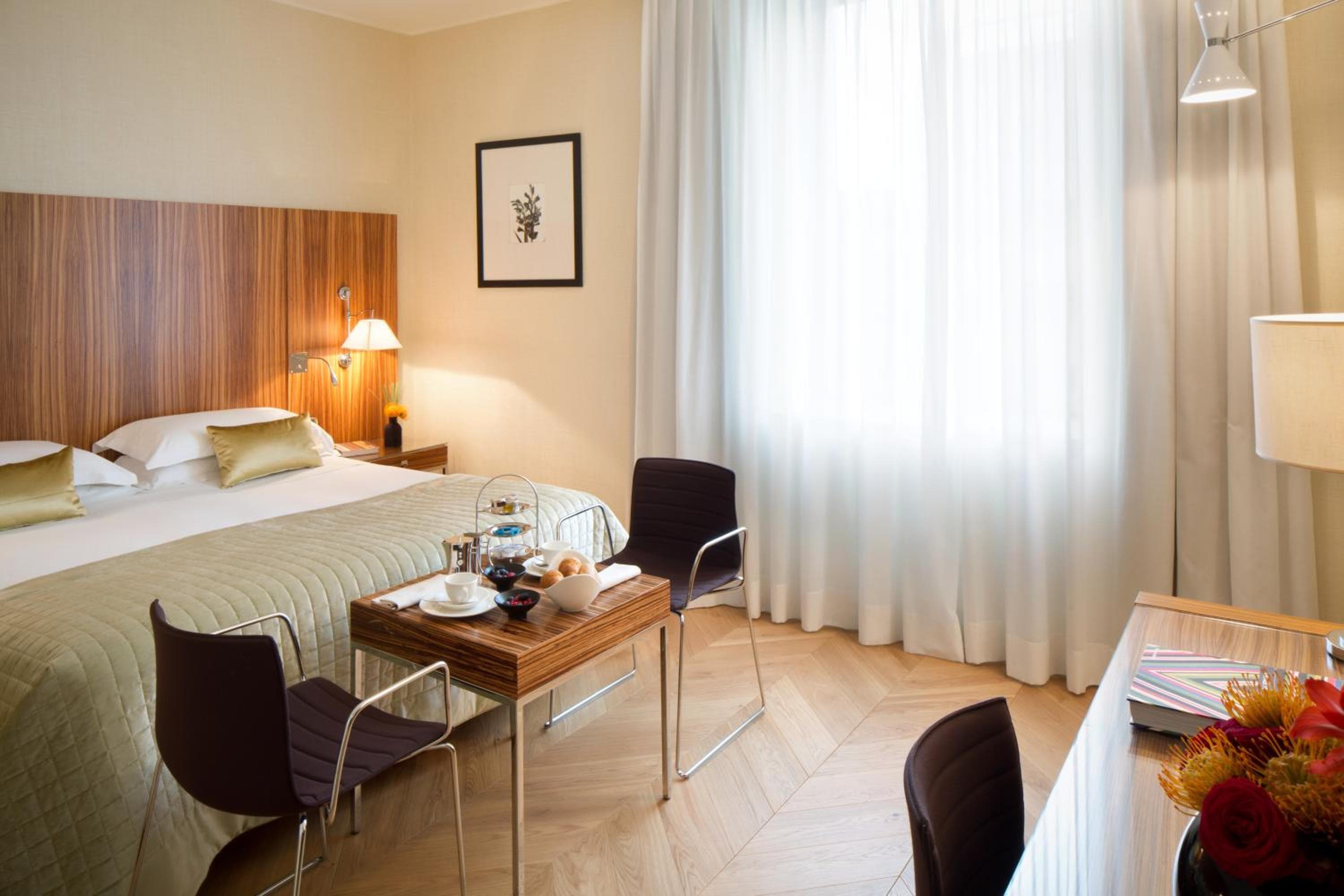 Starhotels Anderson — 16