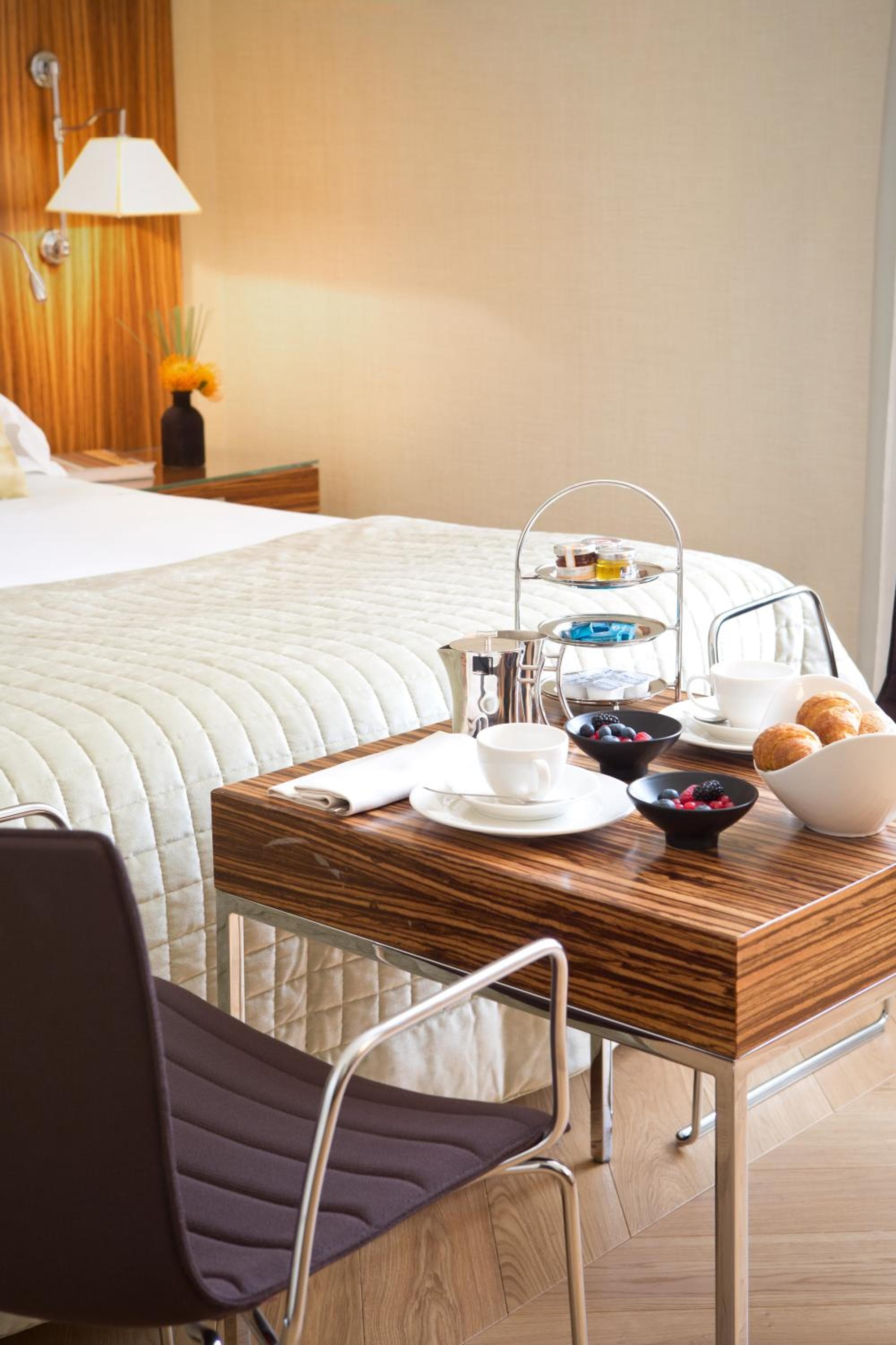 Starhotels Anderson — 17