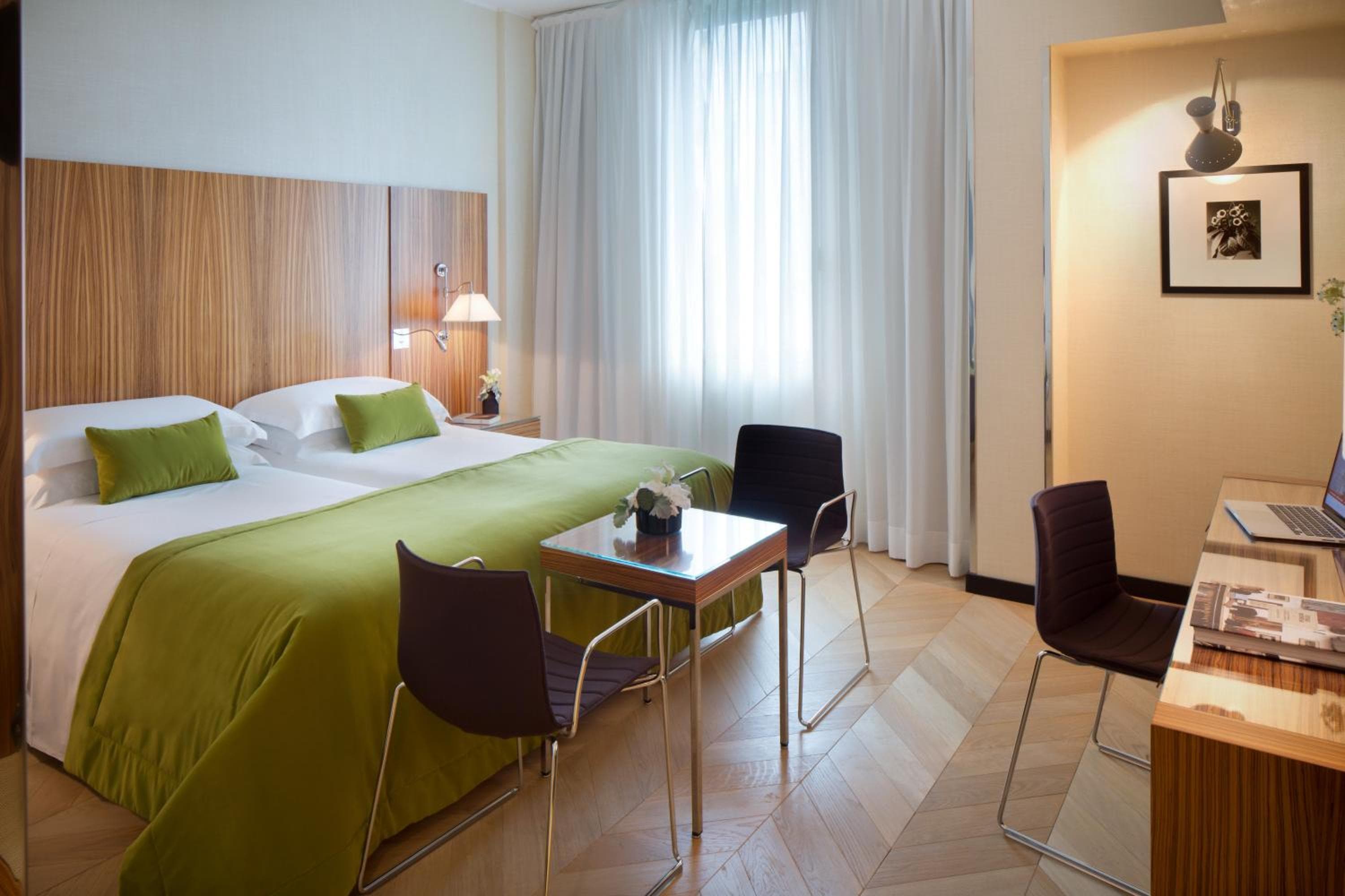 Starhotels Anderson — 19