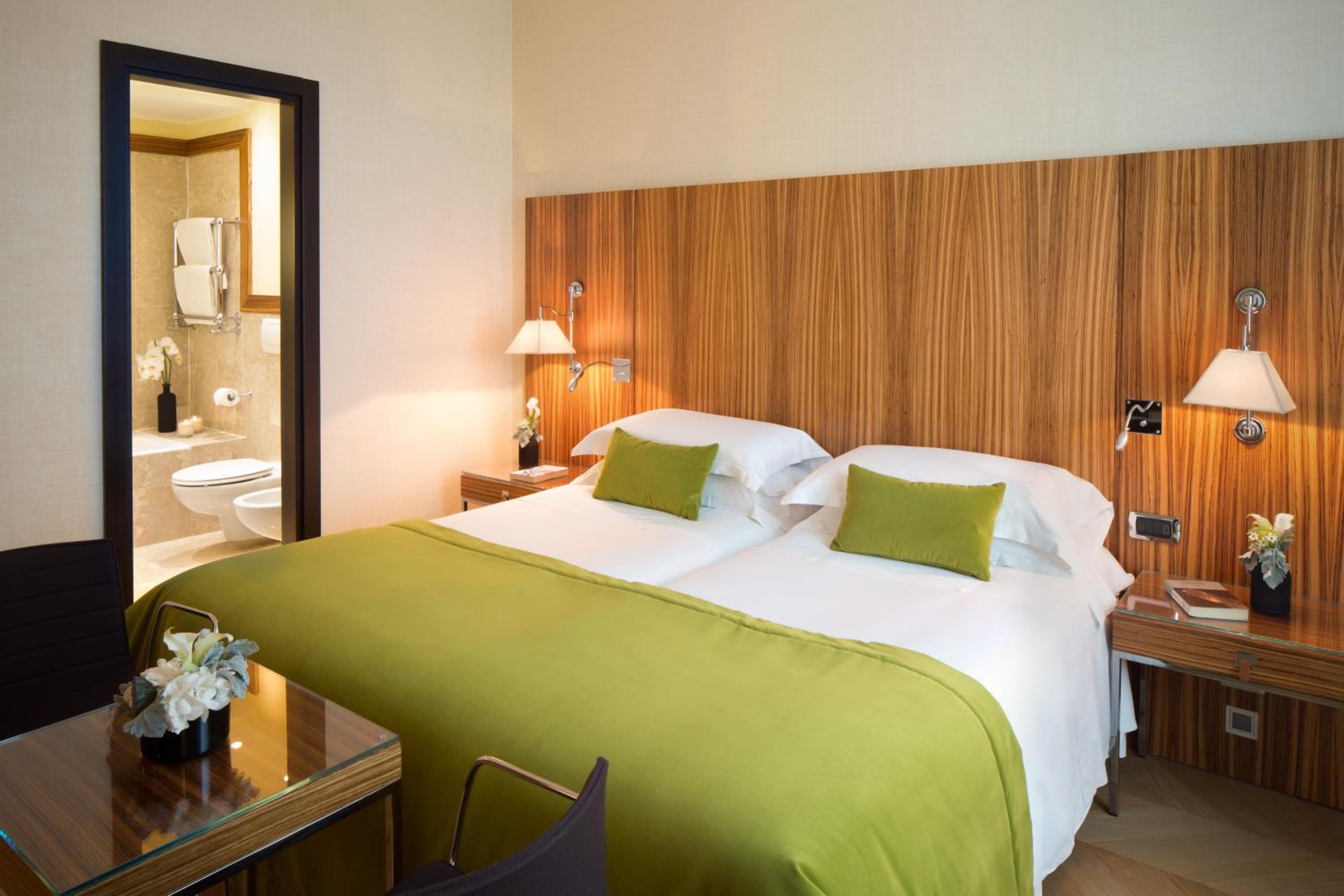 Starhotels Anderson — 20