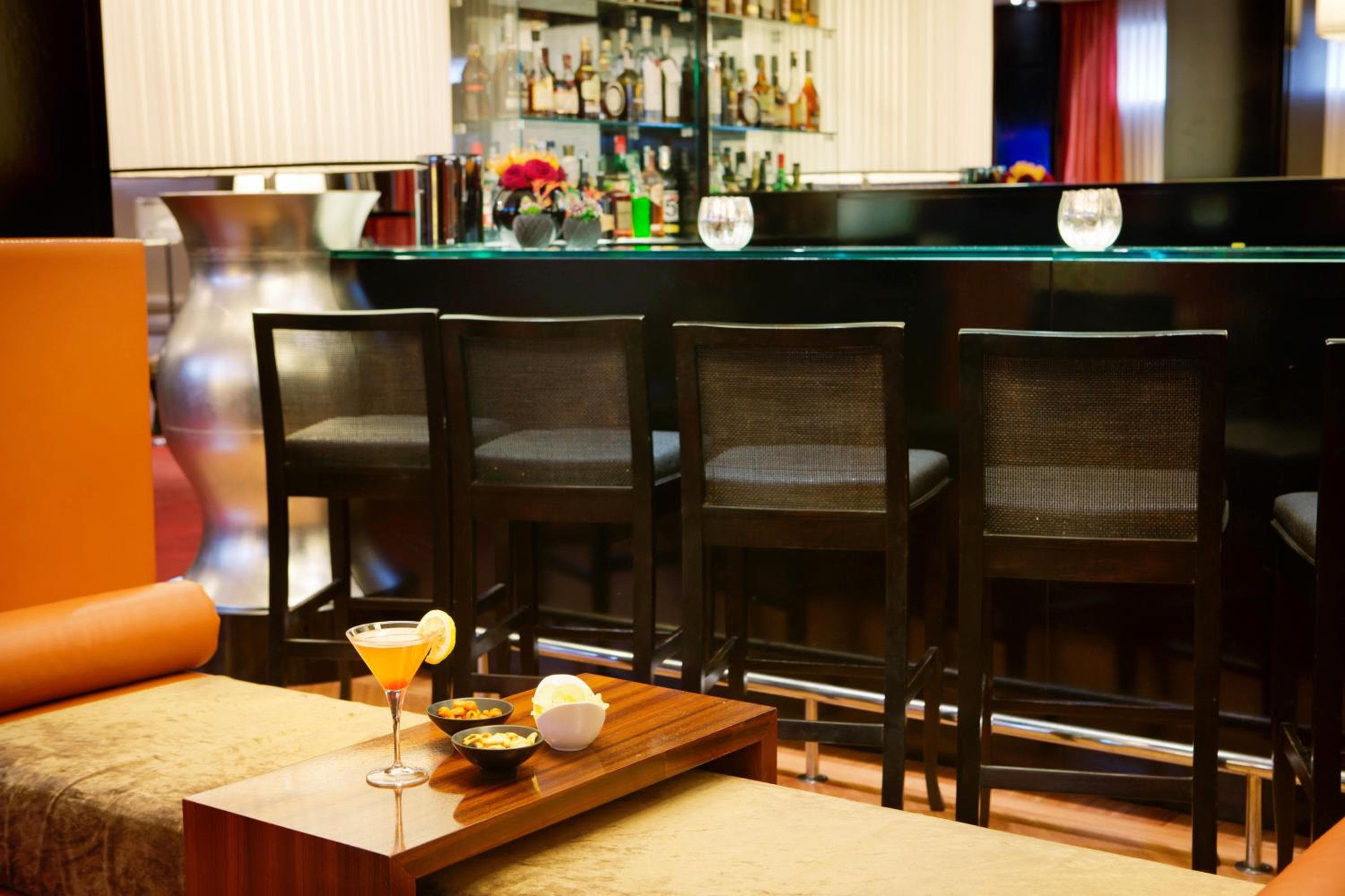 Starhotels Anderson — 9
