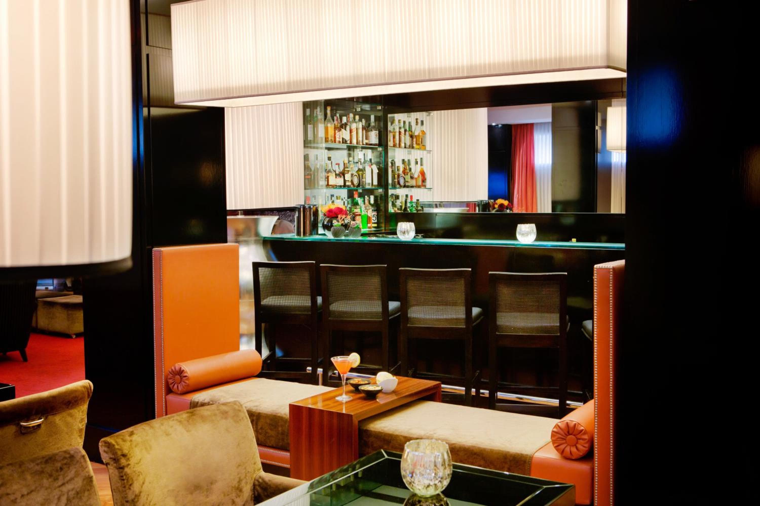 Starhotels Anderson — 8