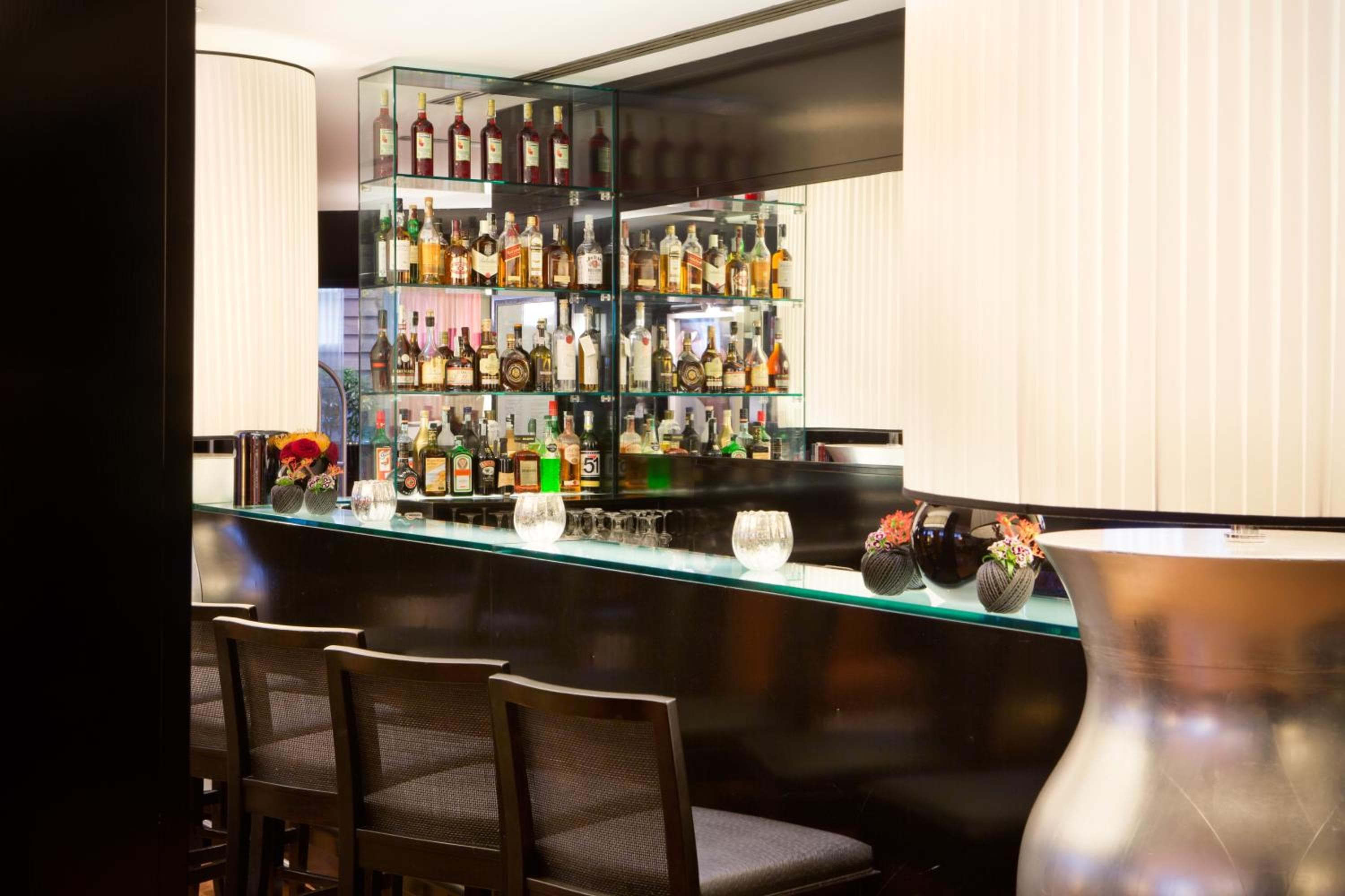 Starhotels Anderson — 7