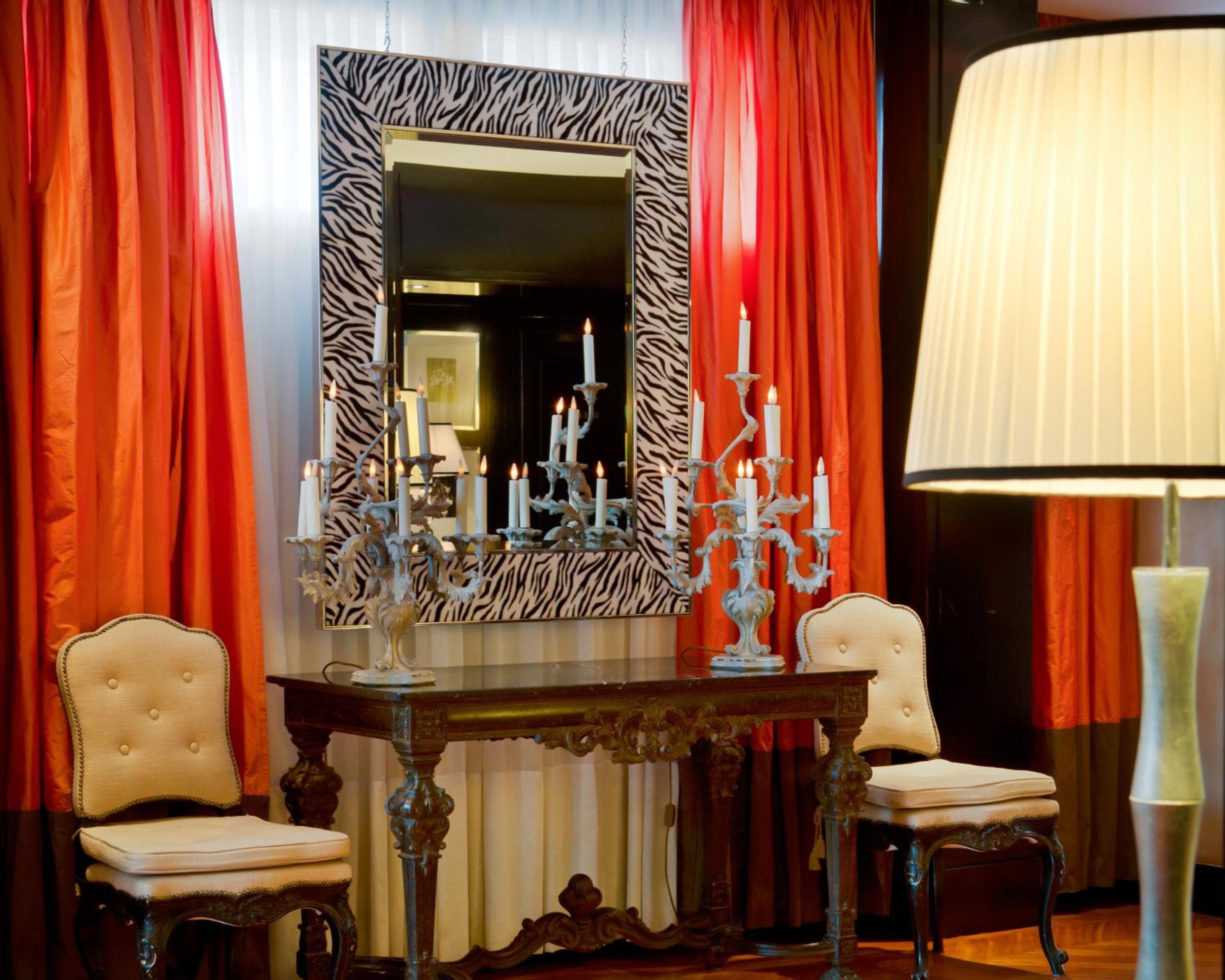 Starhotels Anderson — 4