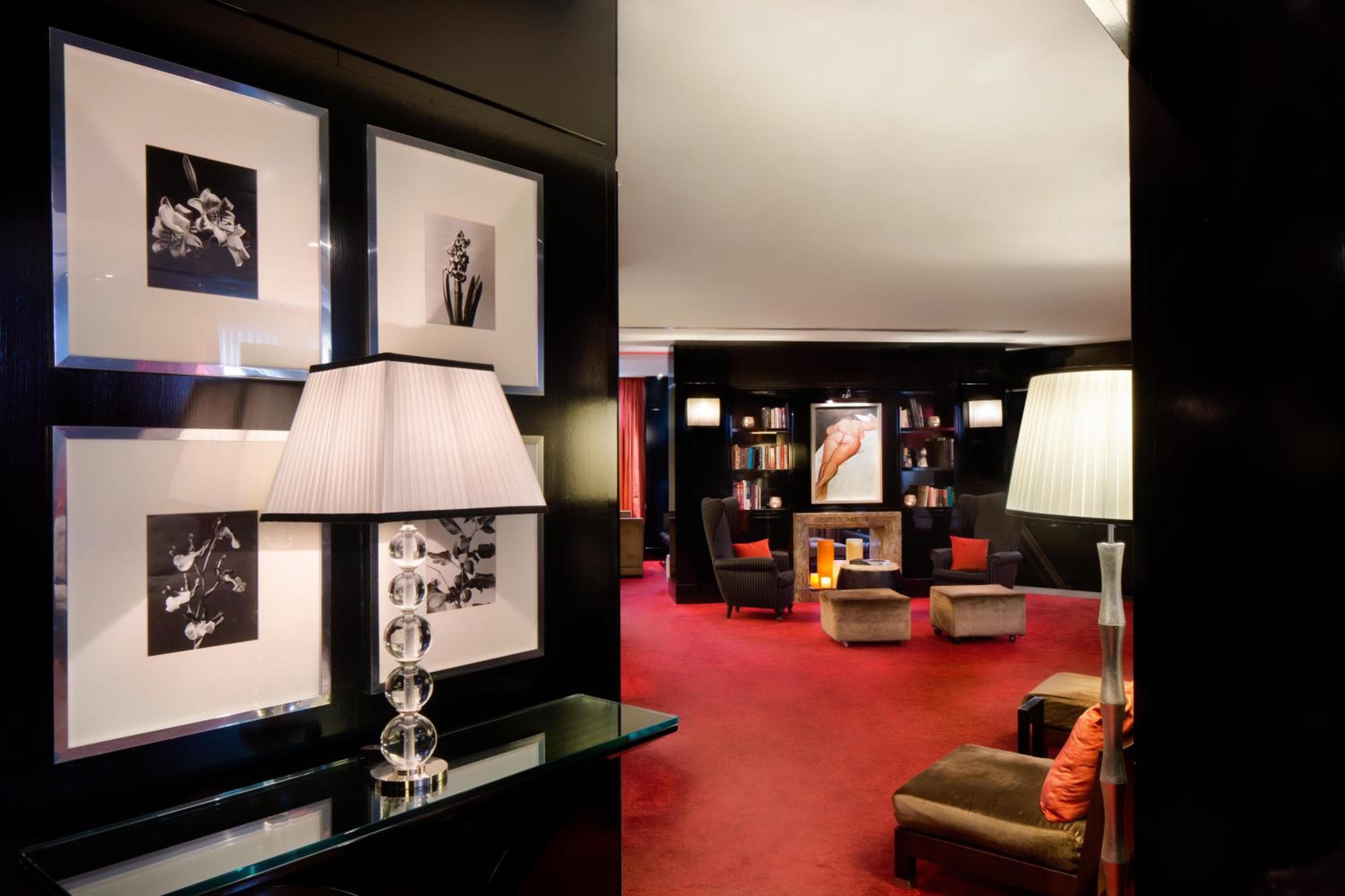 Starhotels Anderson — 3