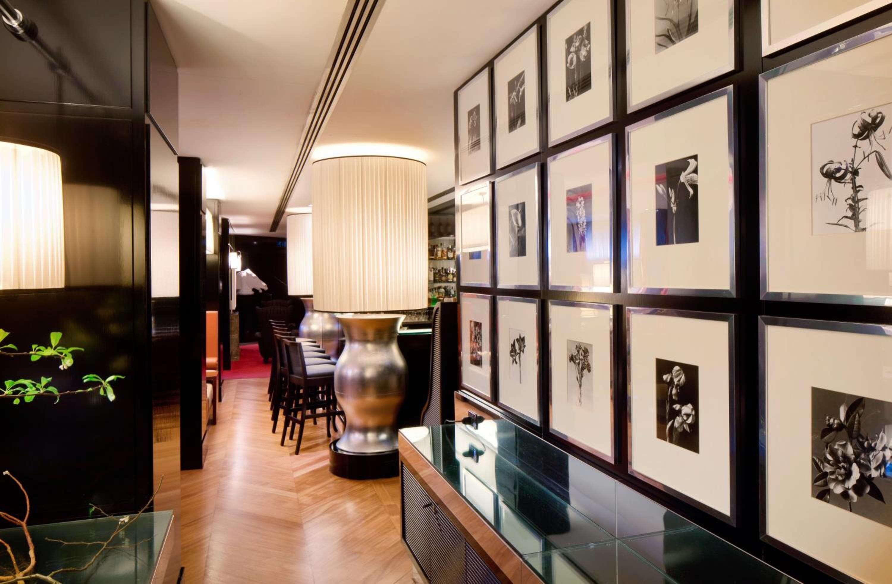 Starhotels Anderson — 11