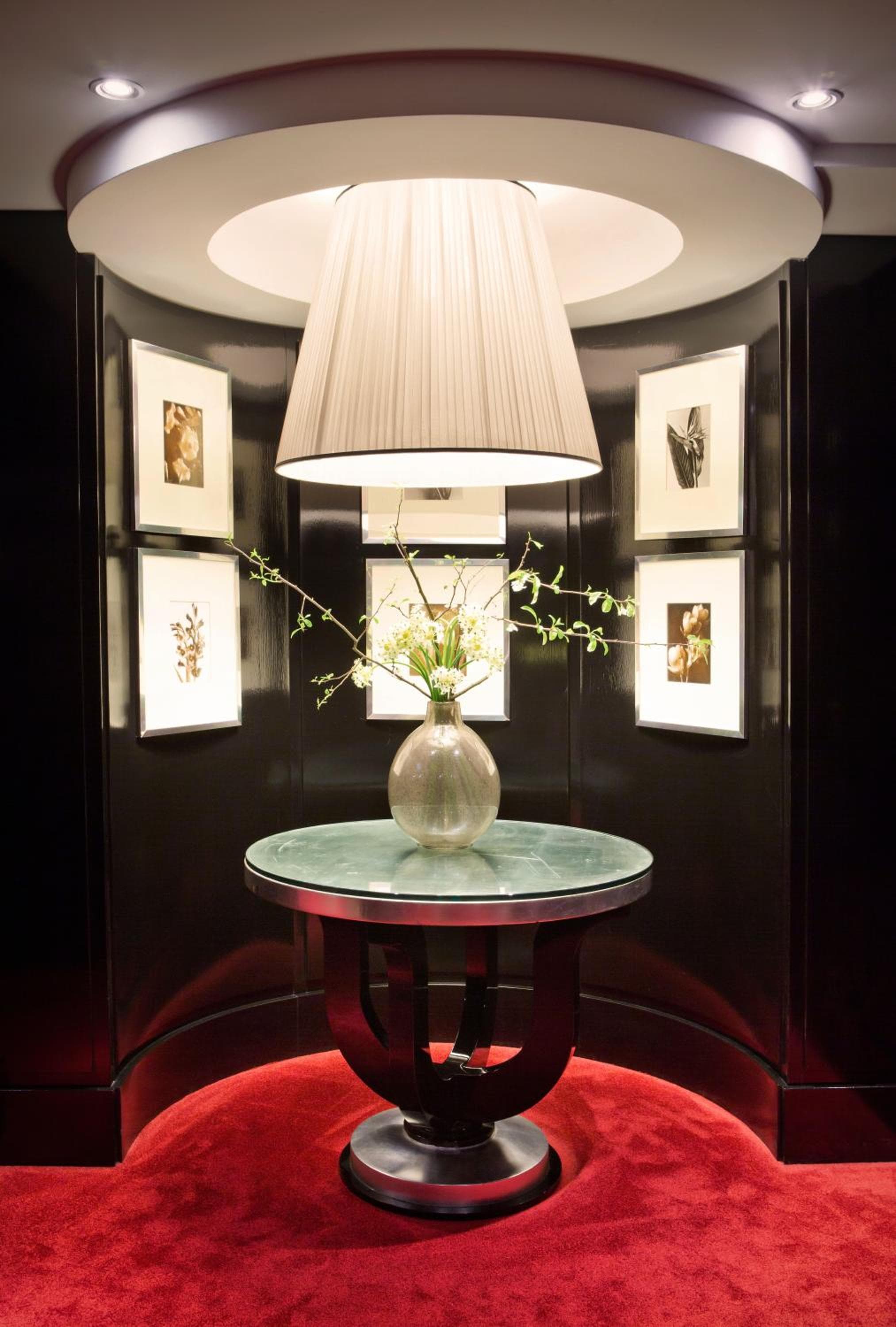 Starhotels Anderson — 5