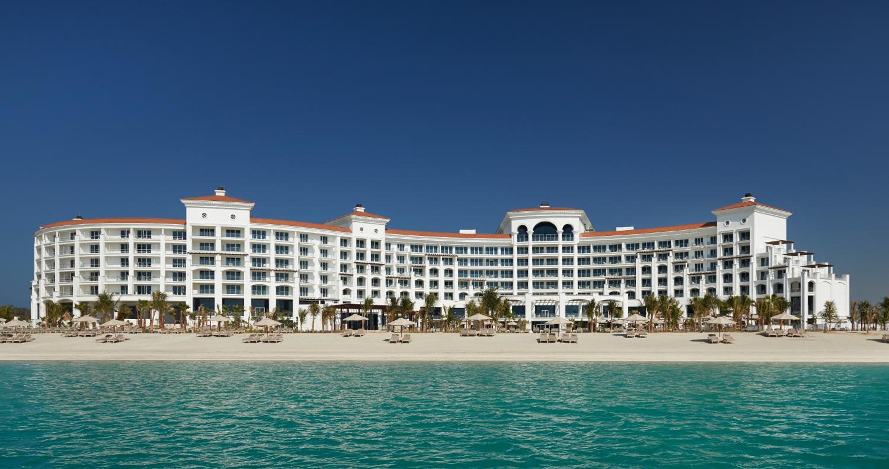 Waldorf Astoria Dubai Palm Jumeirah — 29