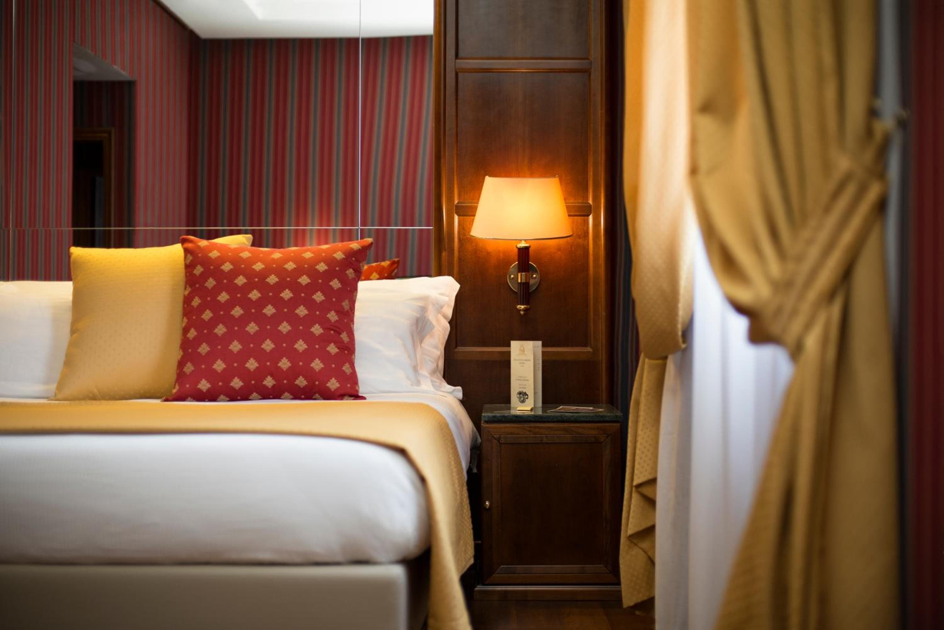 Atlantis Garden Hotel — 5