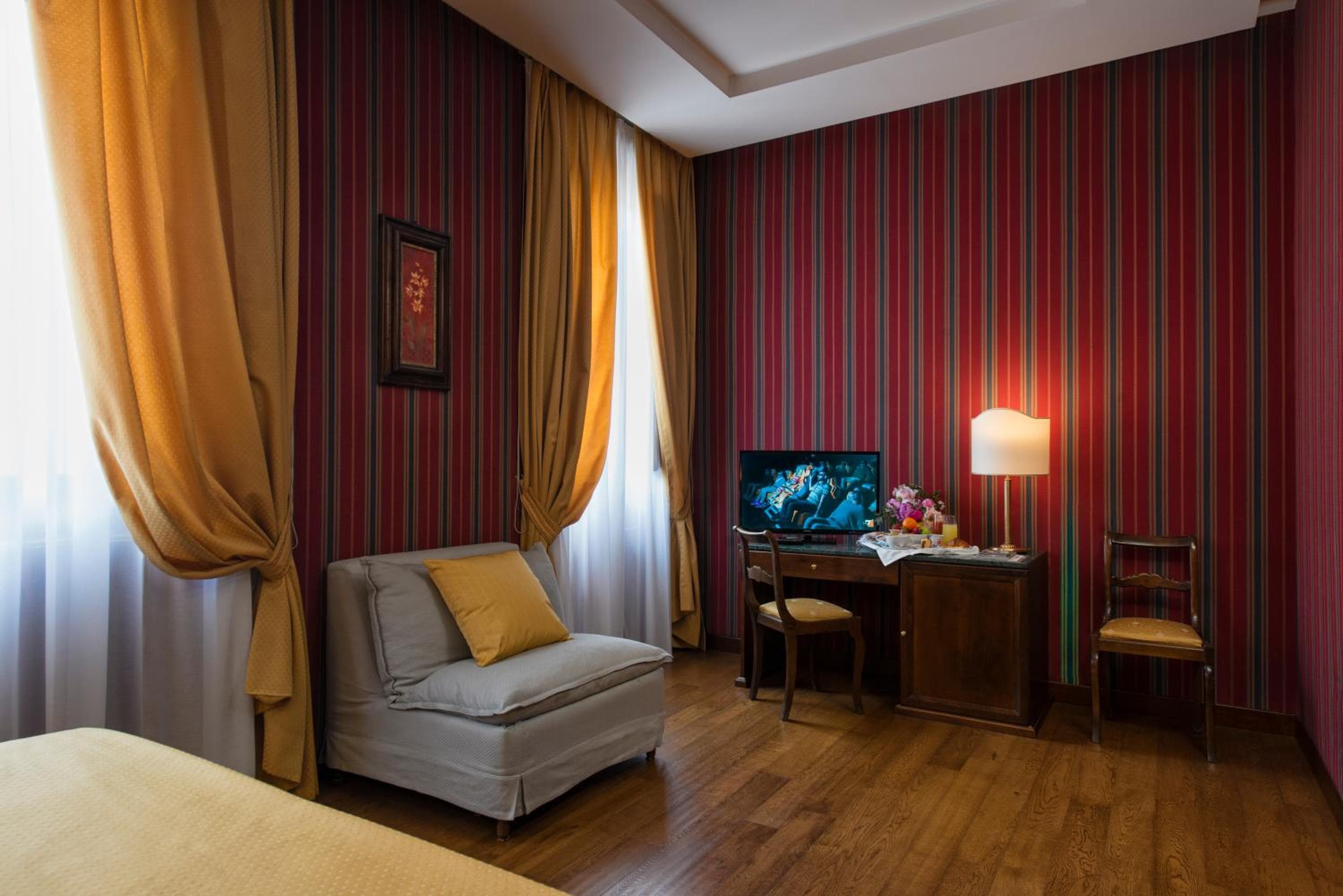 Atlantis Garden Hotel — 6