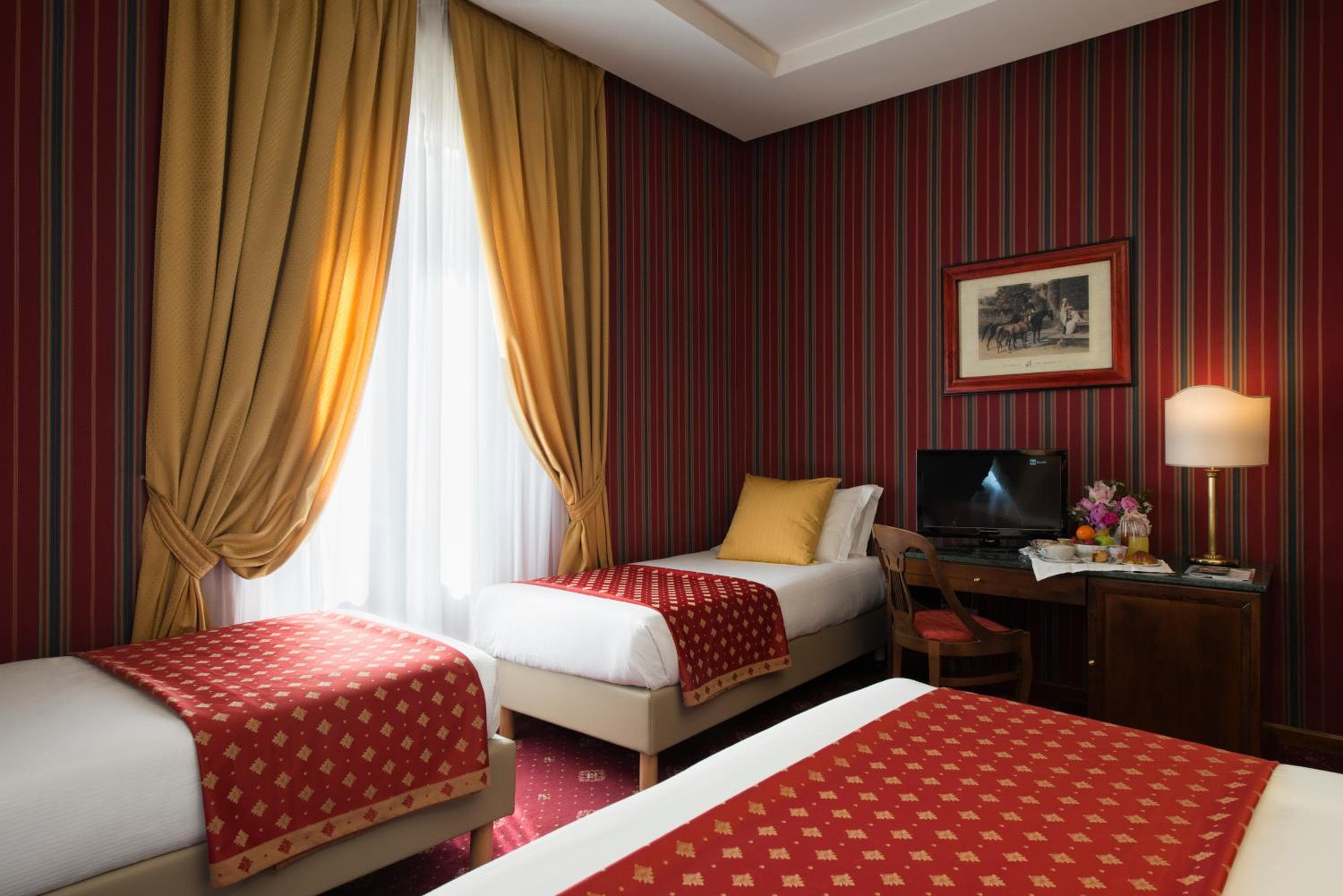Atlantis Garden Hotel — 8