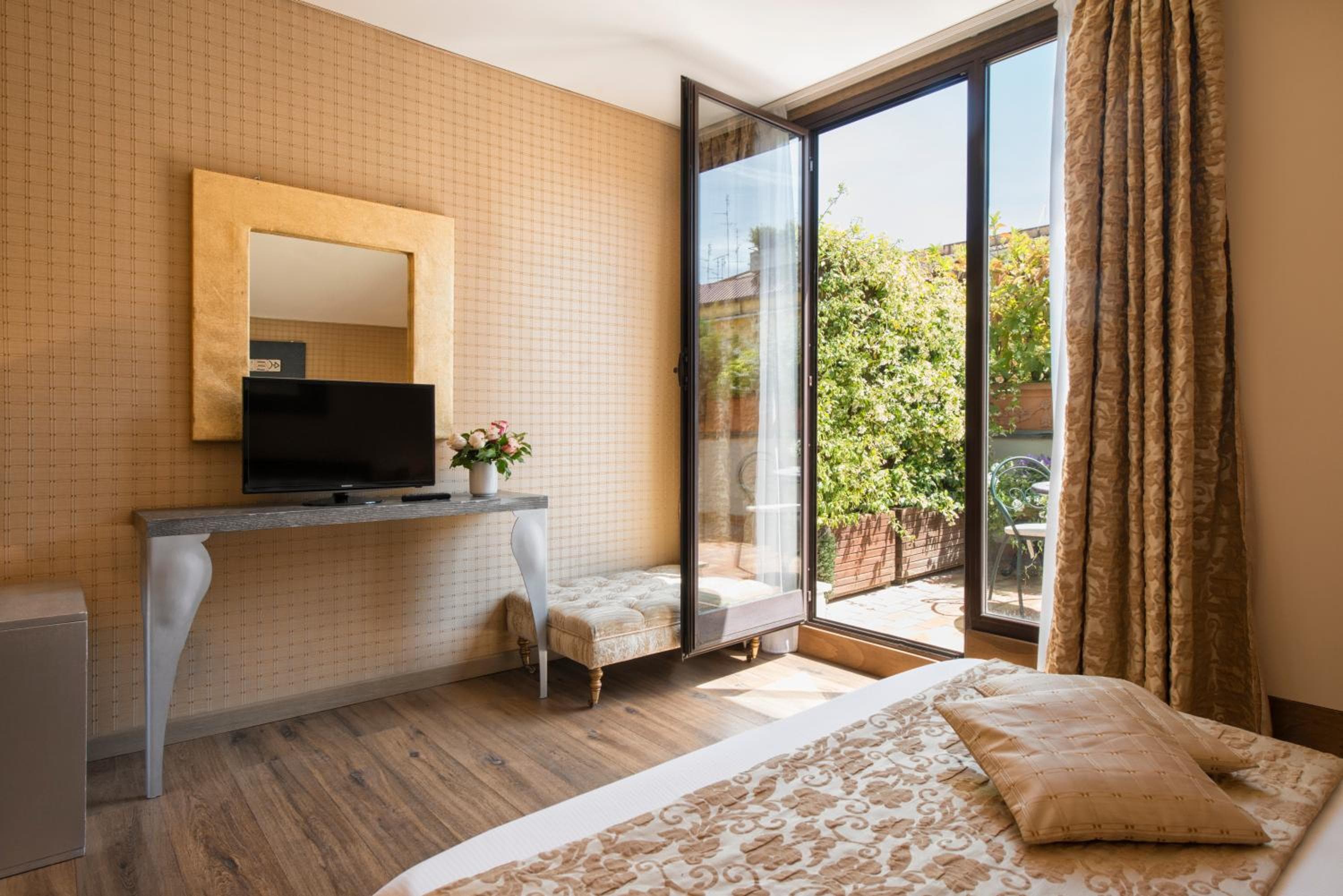 Atlante Garden Hotel — 16