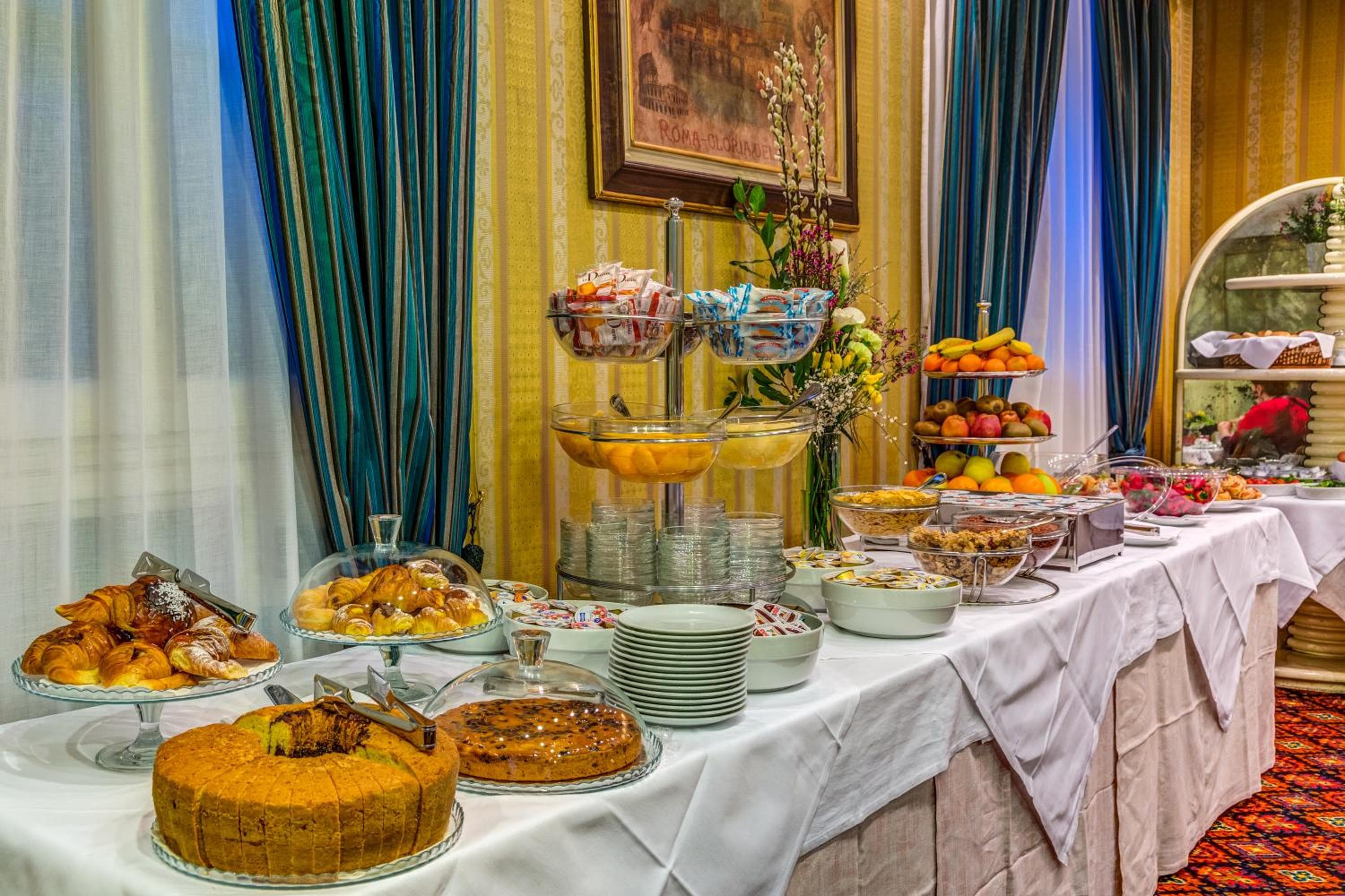 Atlantis Garden Hotel — 20