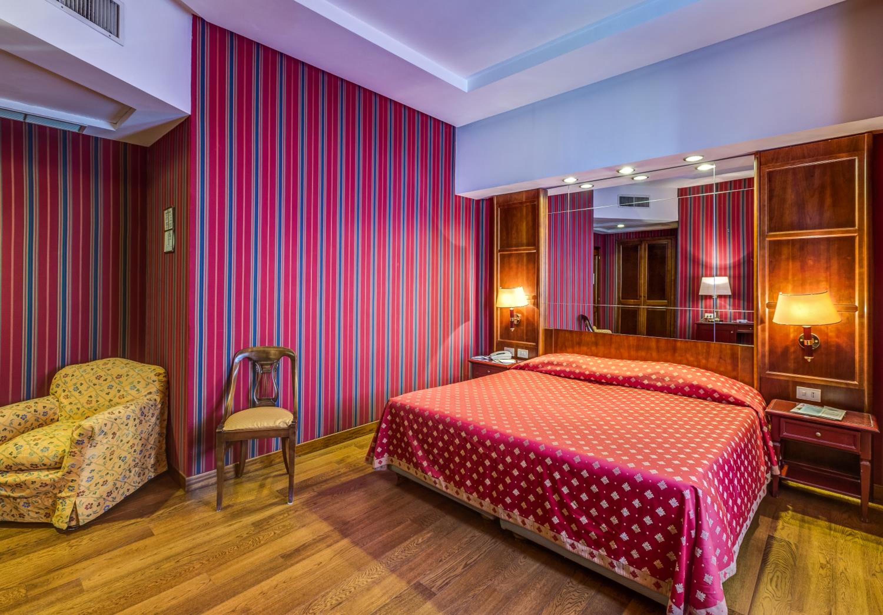 Atlantis Garden Hotel — 30