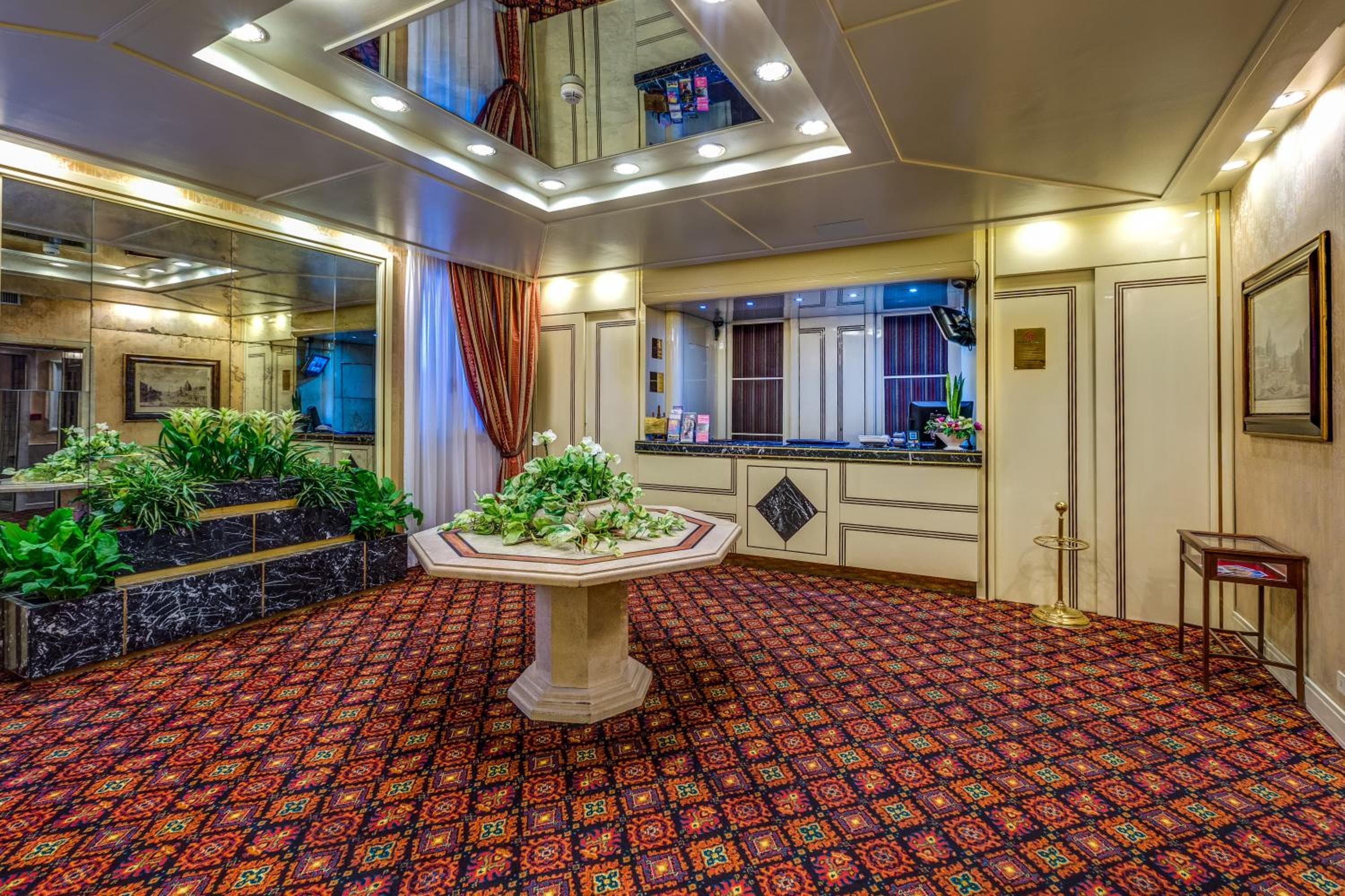 Atlante Garden Hotel — 5