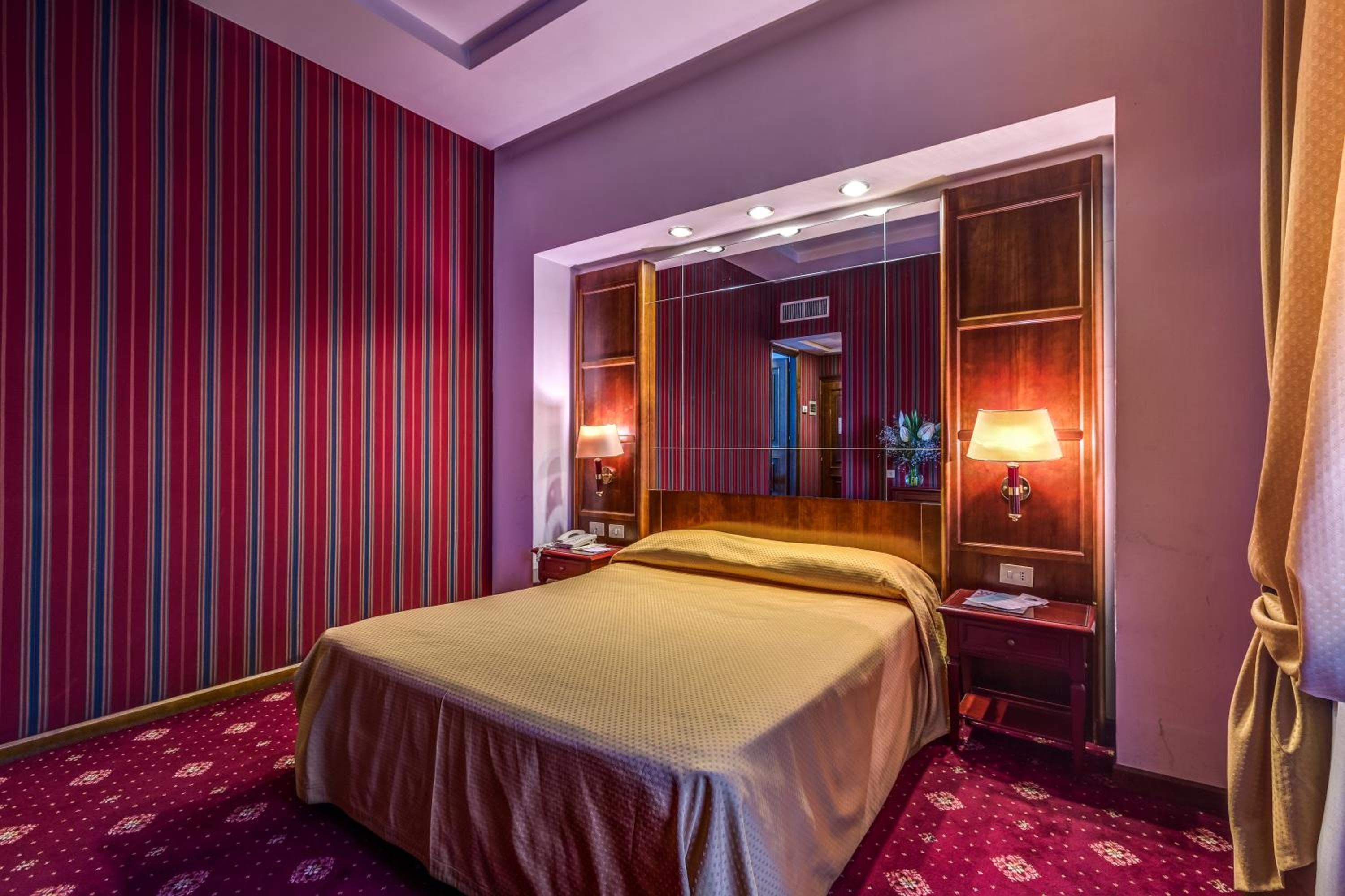 Atlante Garden Hotel — 14
