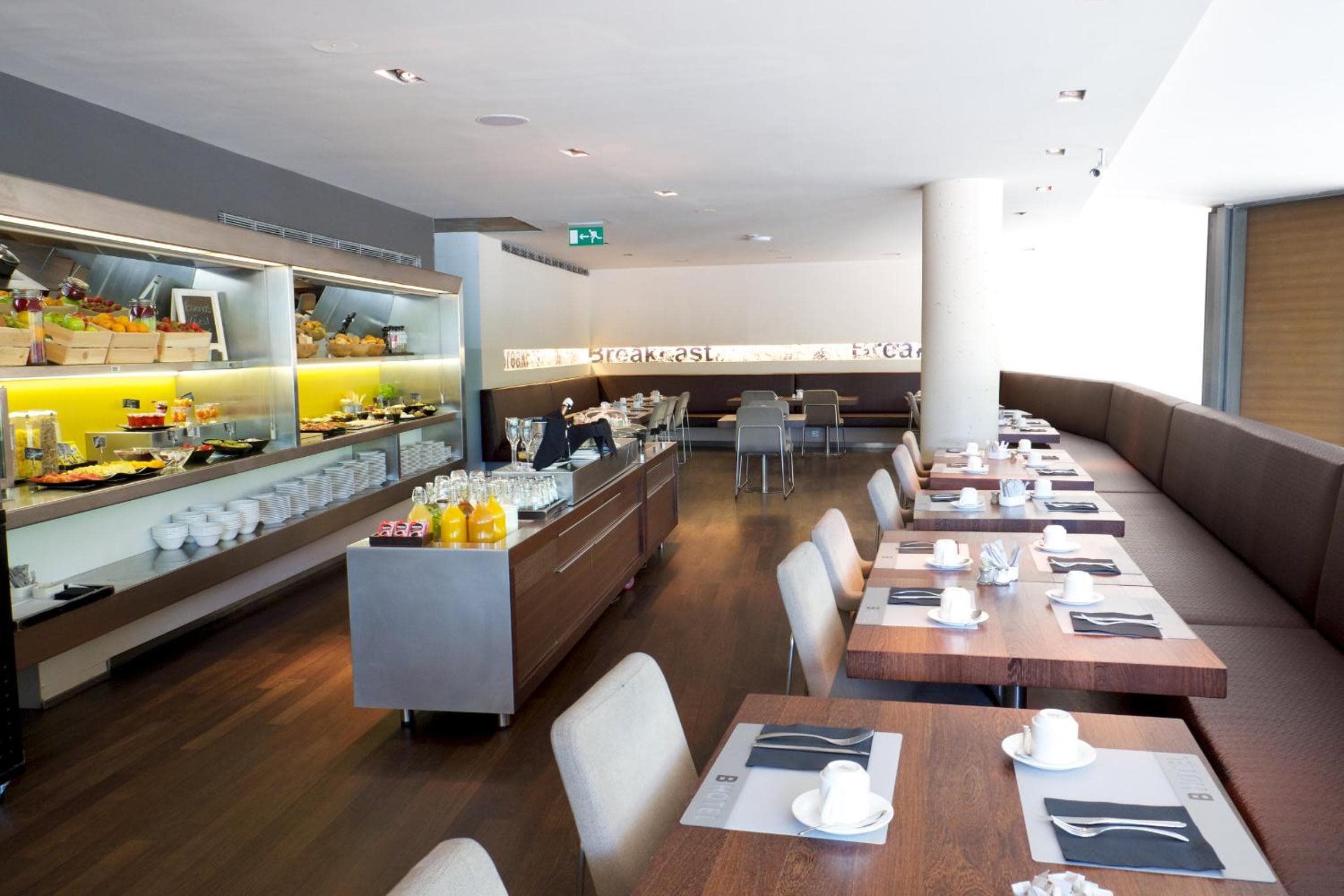 B Hotel — 14