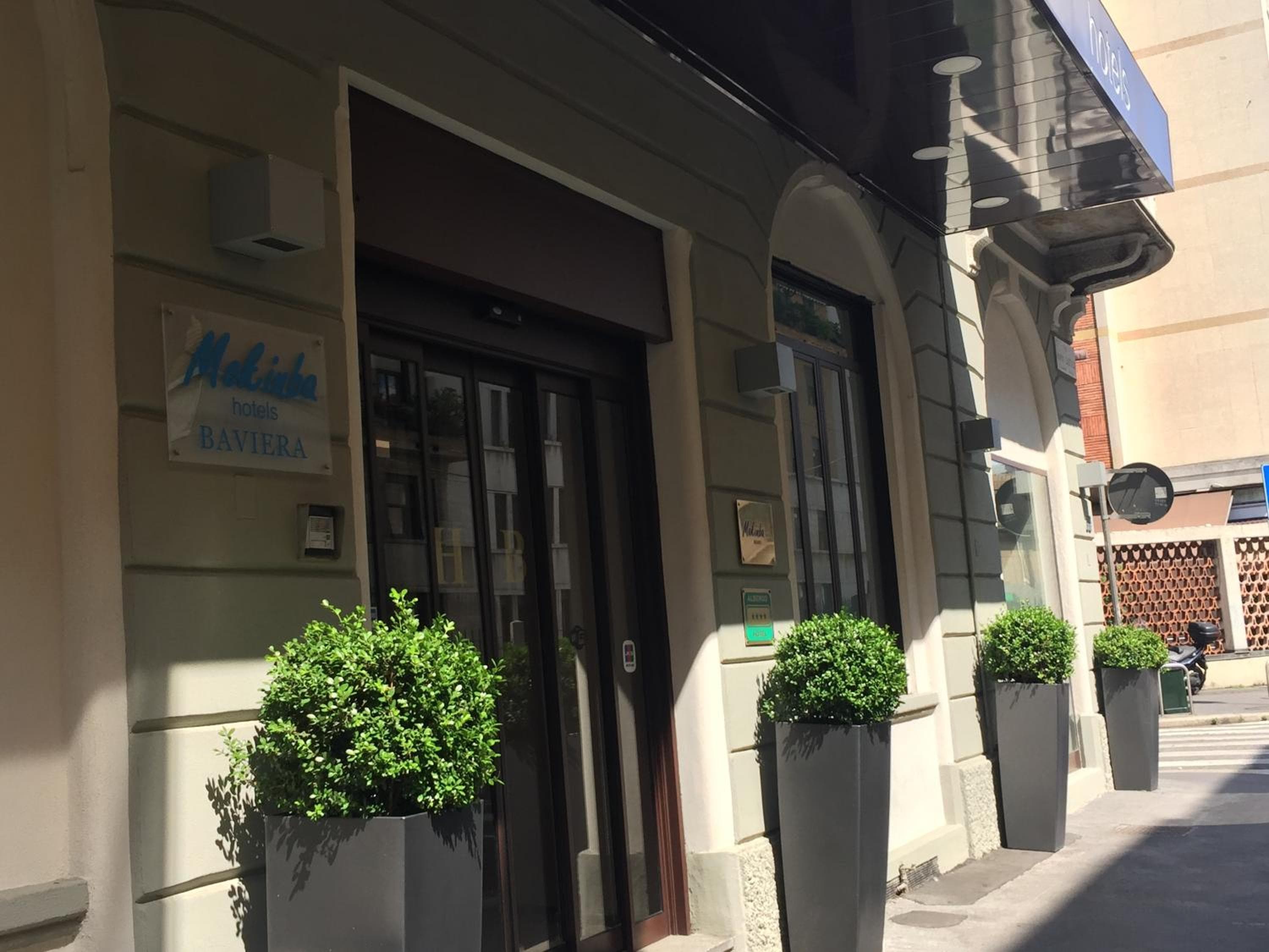 Mokinba Hoteles Baviera — 29