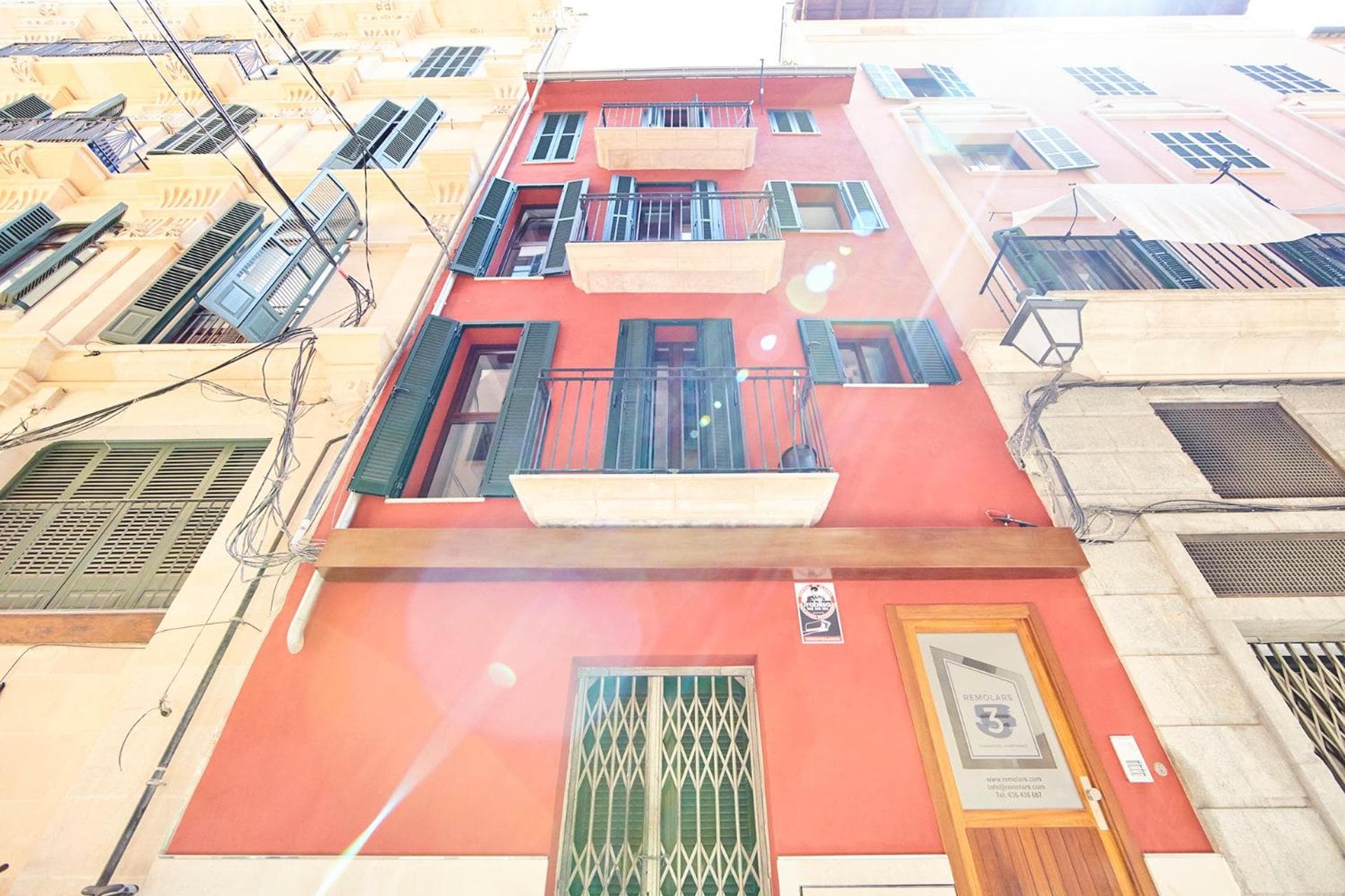 Remolars3 Townhouse - TI 1278 — 14