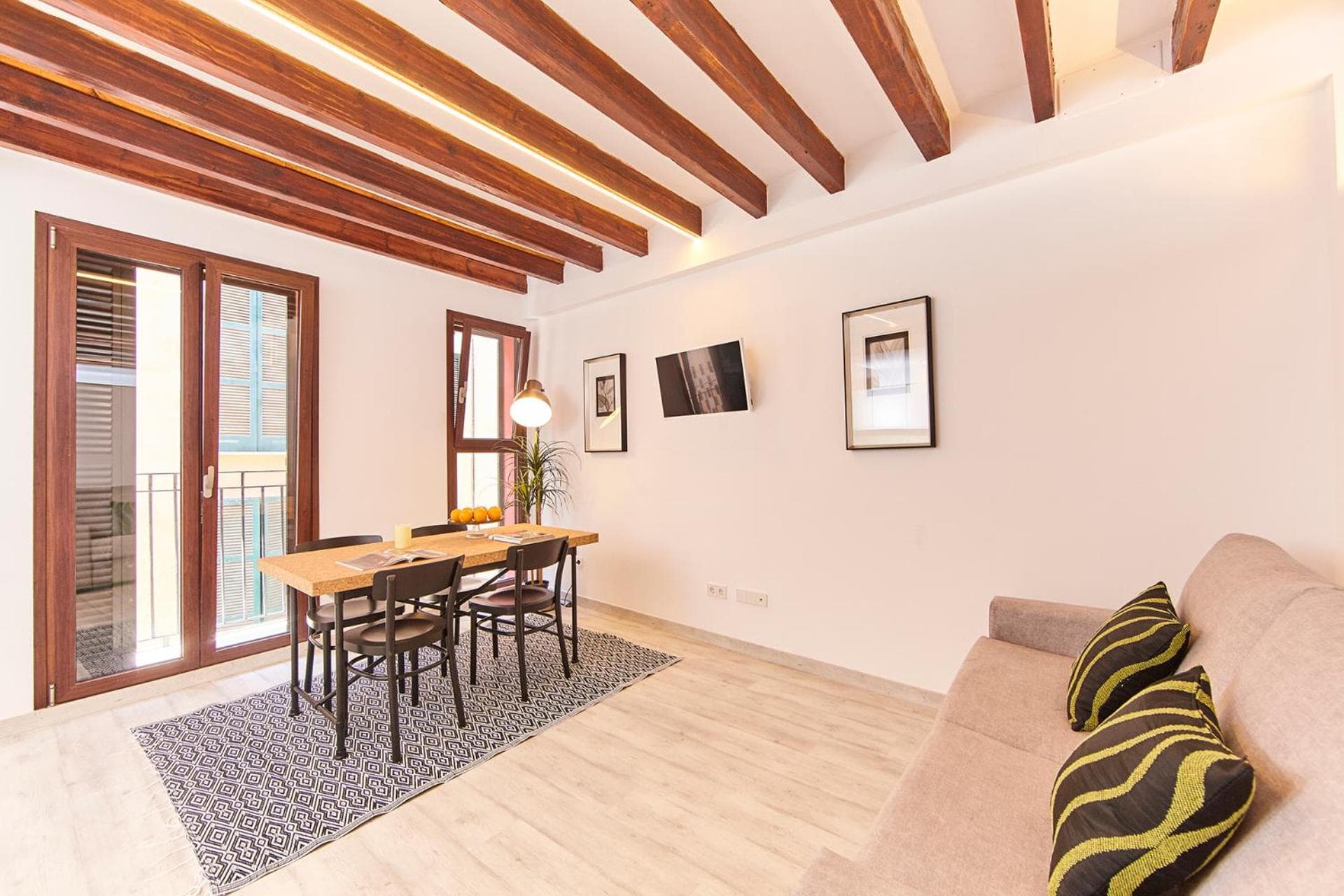 Remolars3 Townhouse - Turismo de Interior — 24