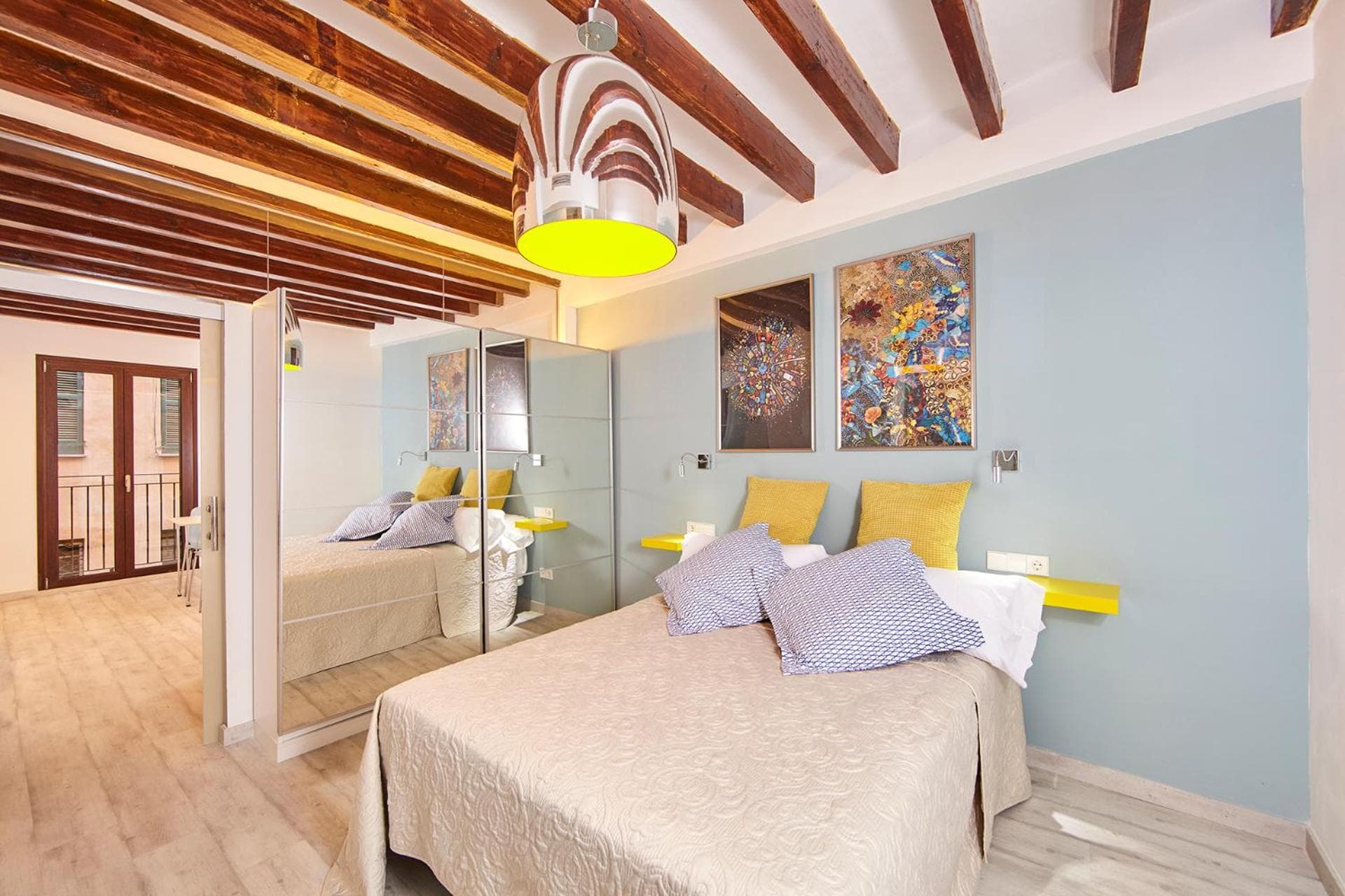 Remolars3 Townhouse - Turismo de Interior — 14