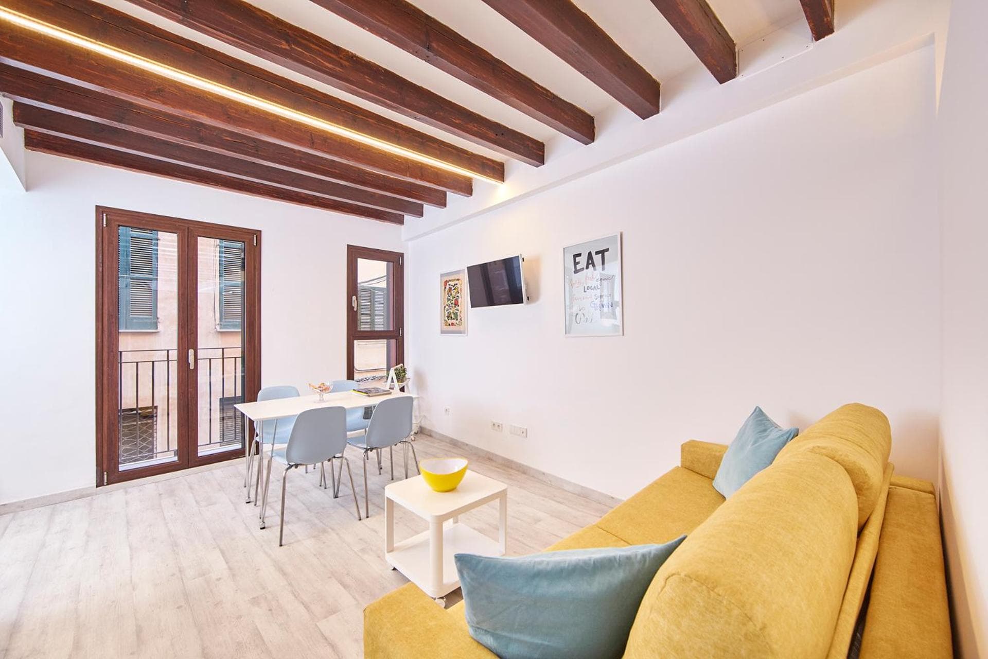 Remolars3 Townhouse - Turismo de Interior — 27